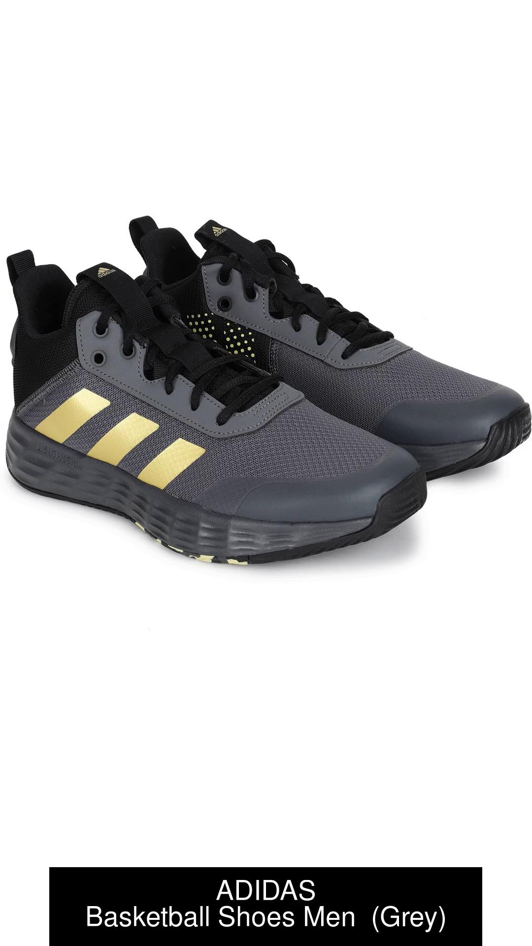 Adidas streetball shoes outlet 95