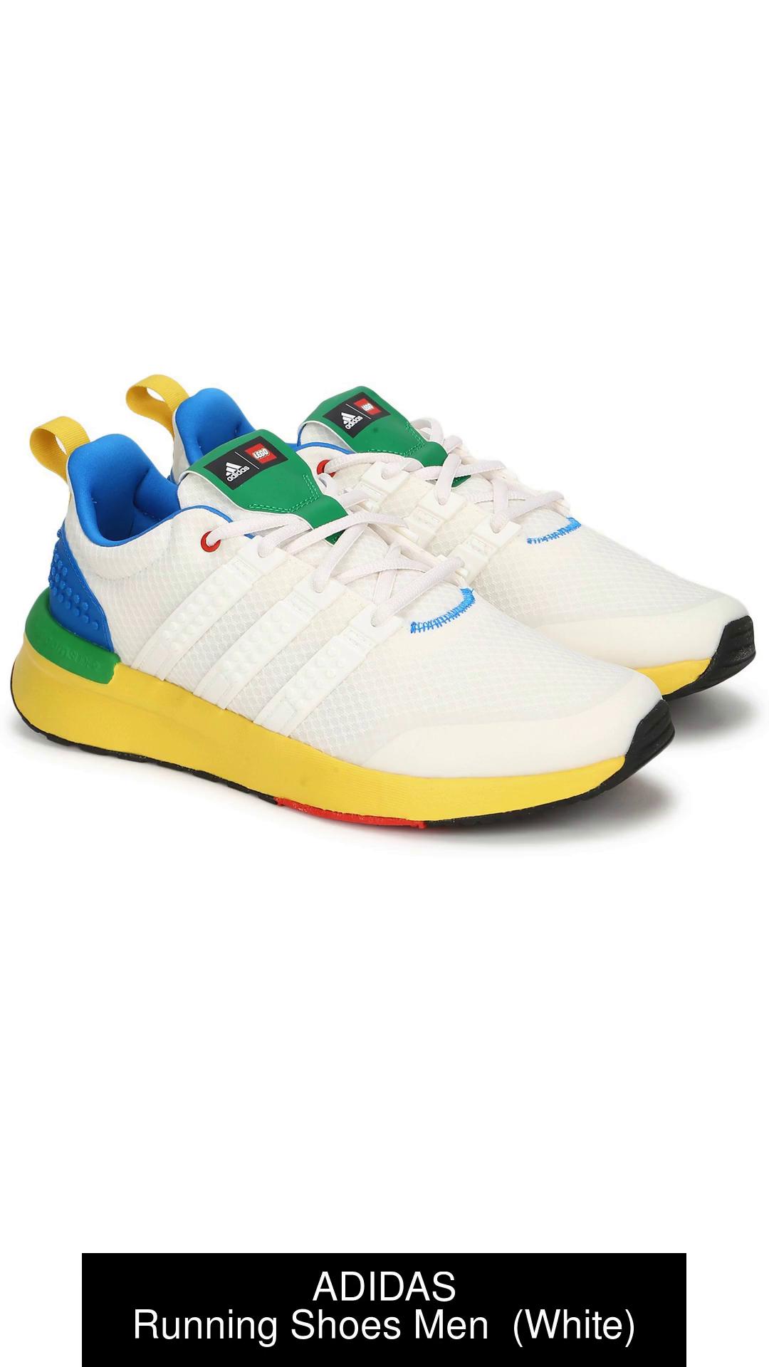 Adidas lego online mens