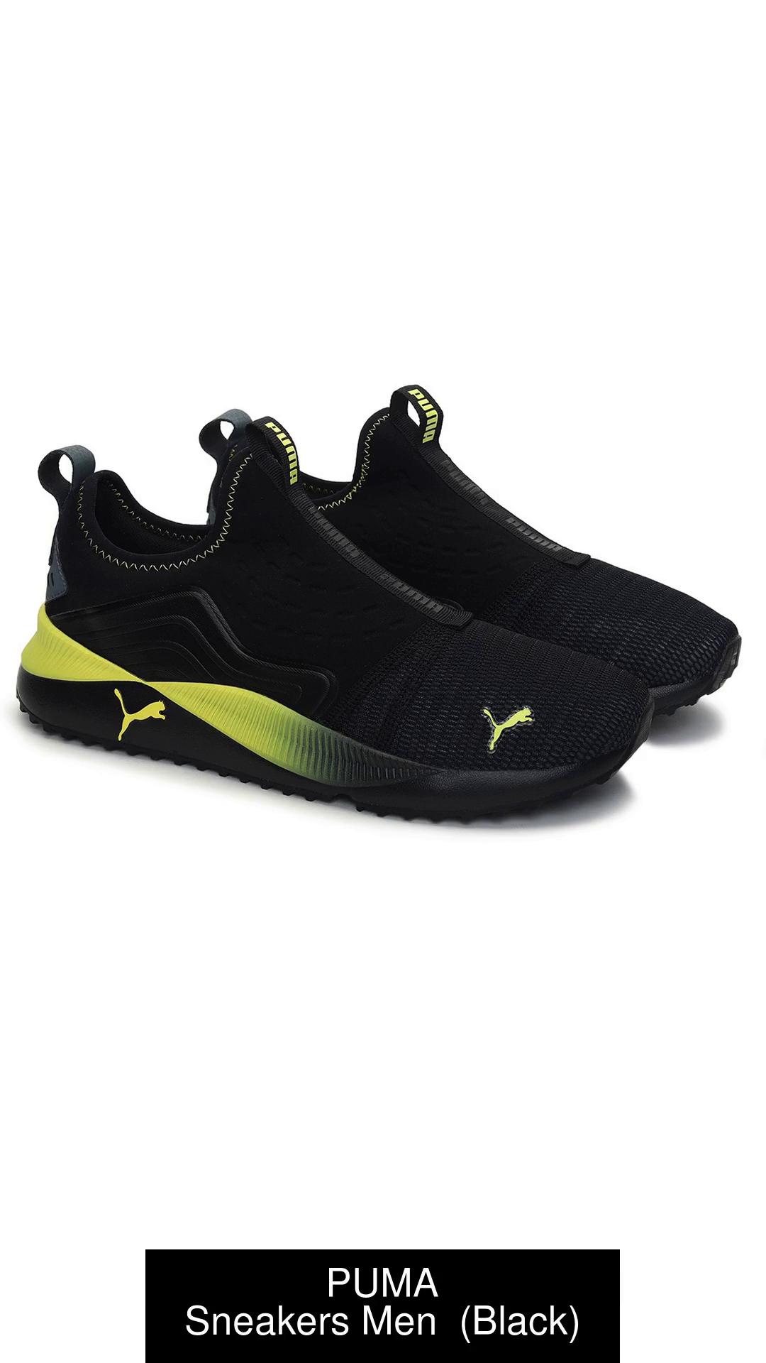 Puma pacer next 2024 cage fade sneakers