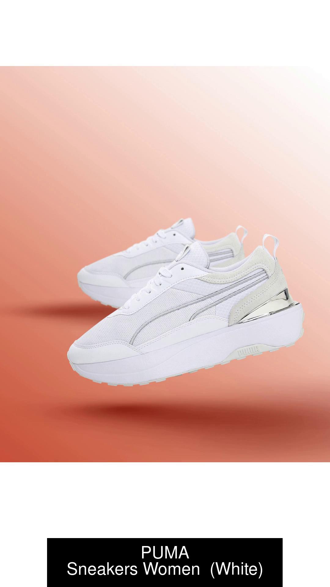 Puma sneakers cheap women 2019