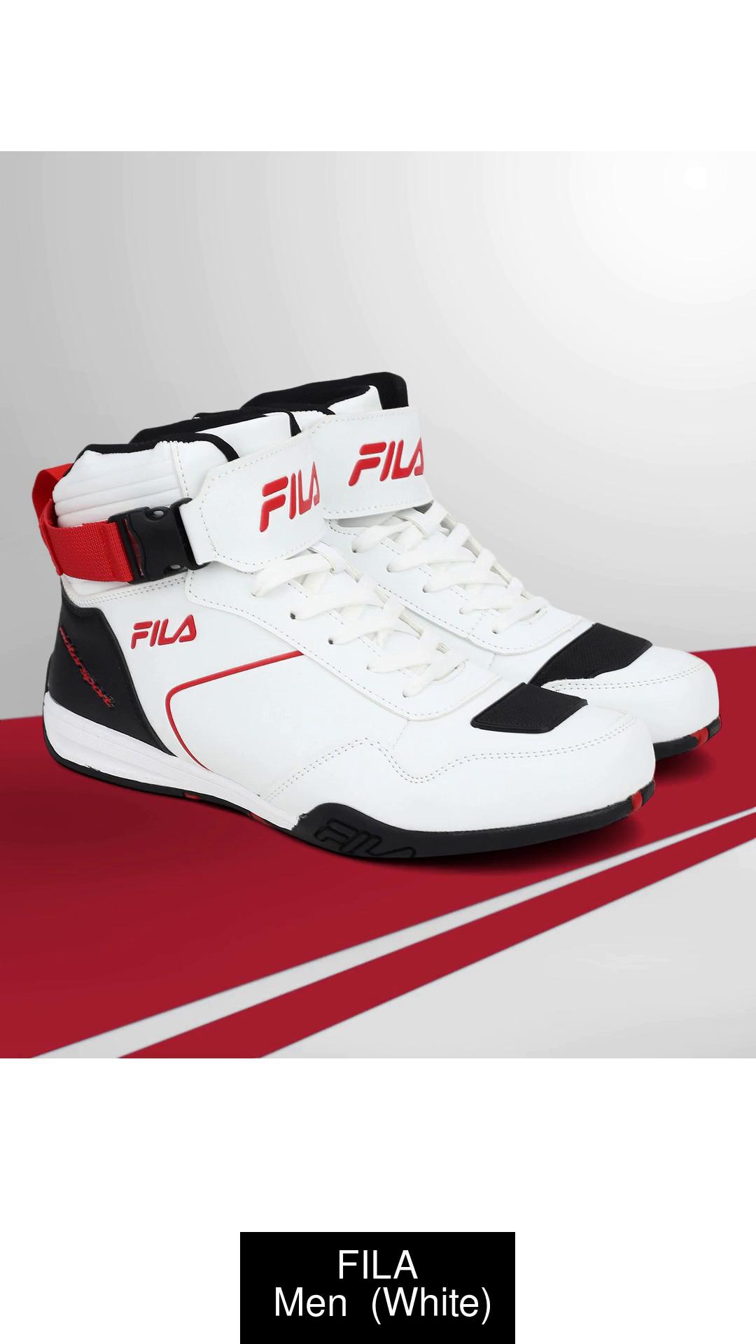 Filas website best sale