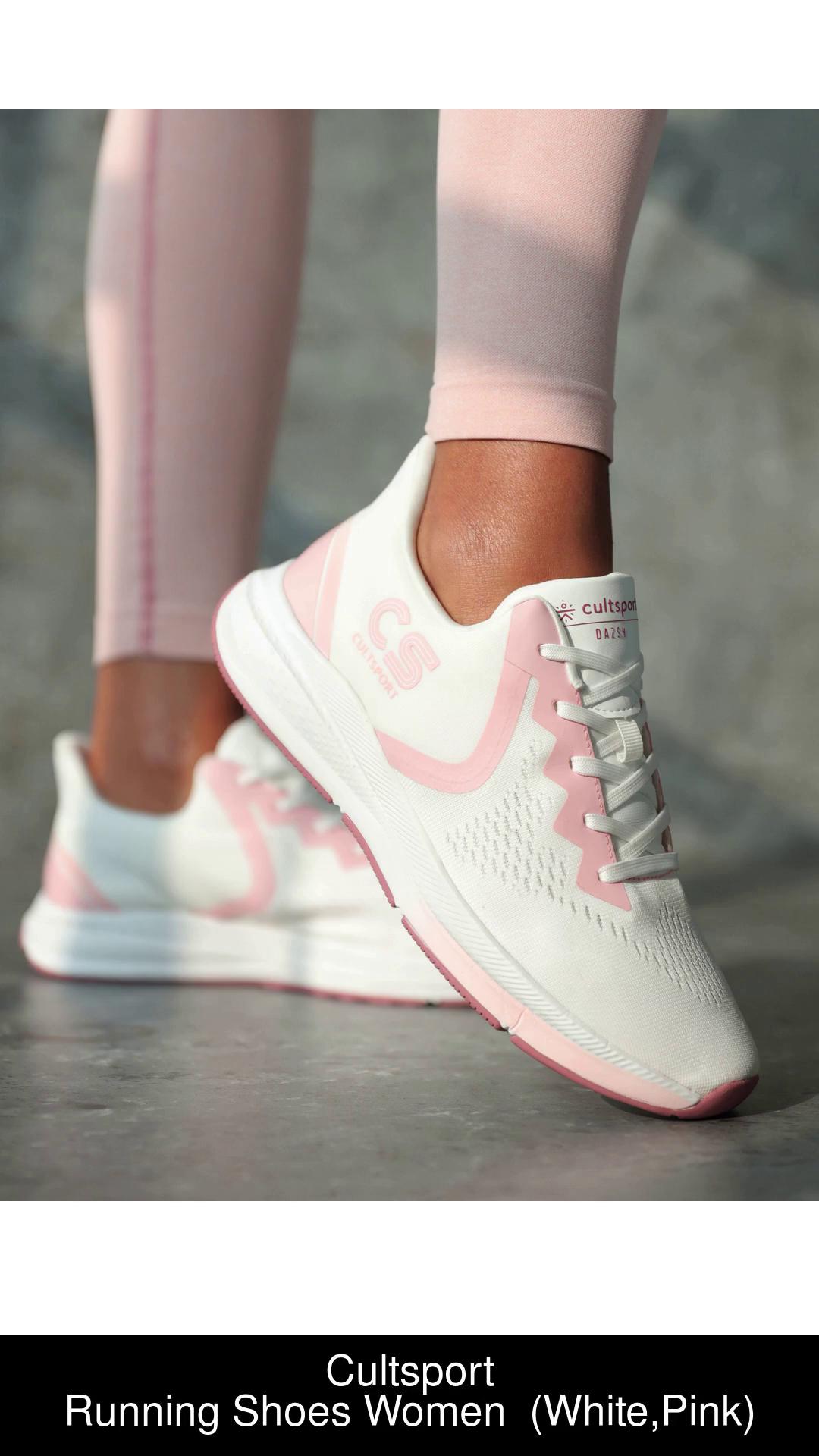 Ladies best sale sports shoes