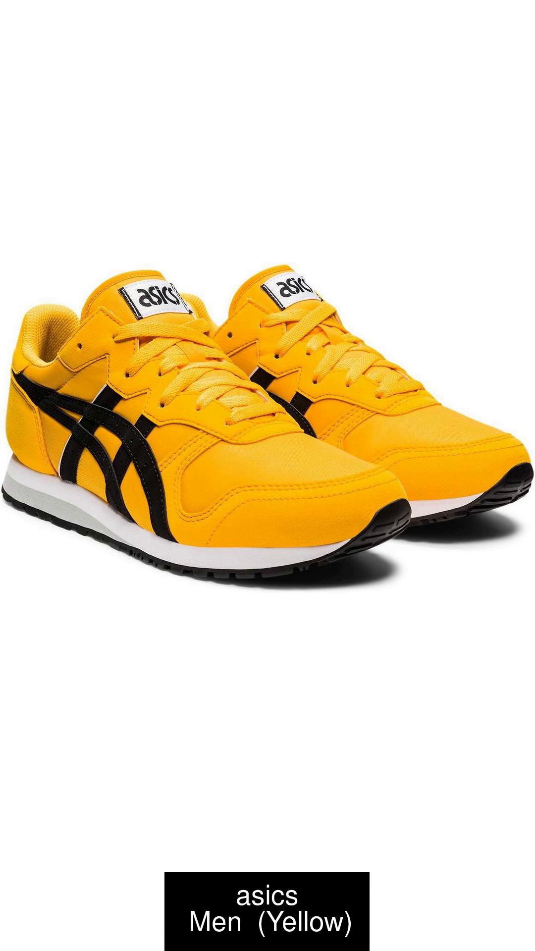 Asics gel lyte on sale 4 mens yellow