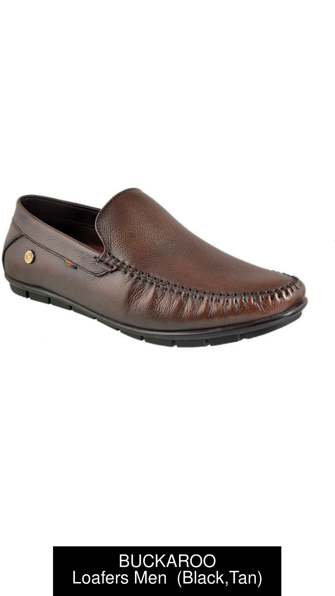 Buckaroo loafers sale