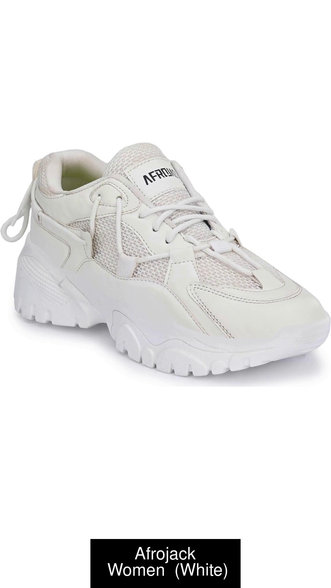 Afrojack 2025 shoes flipkart