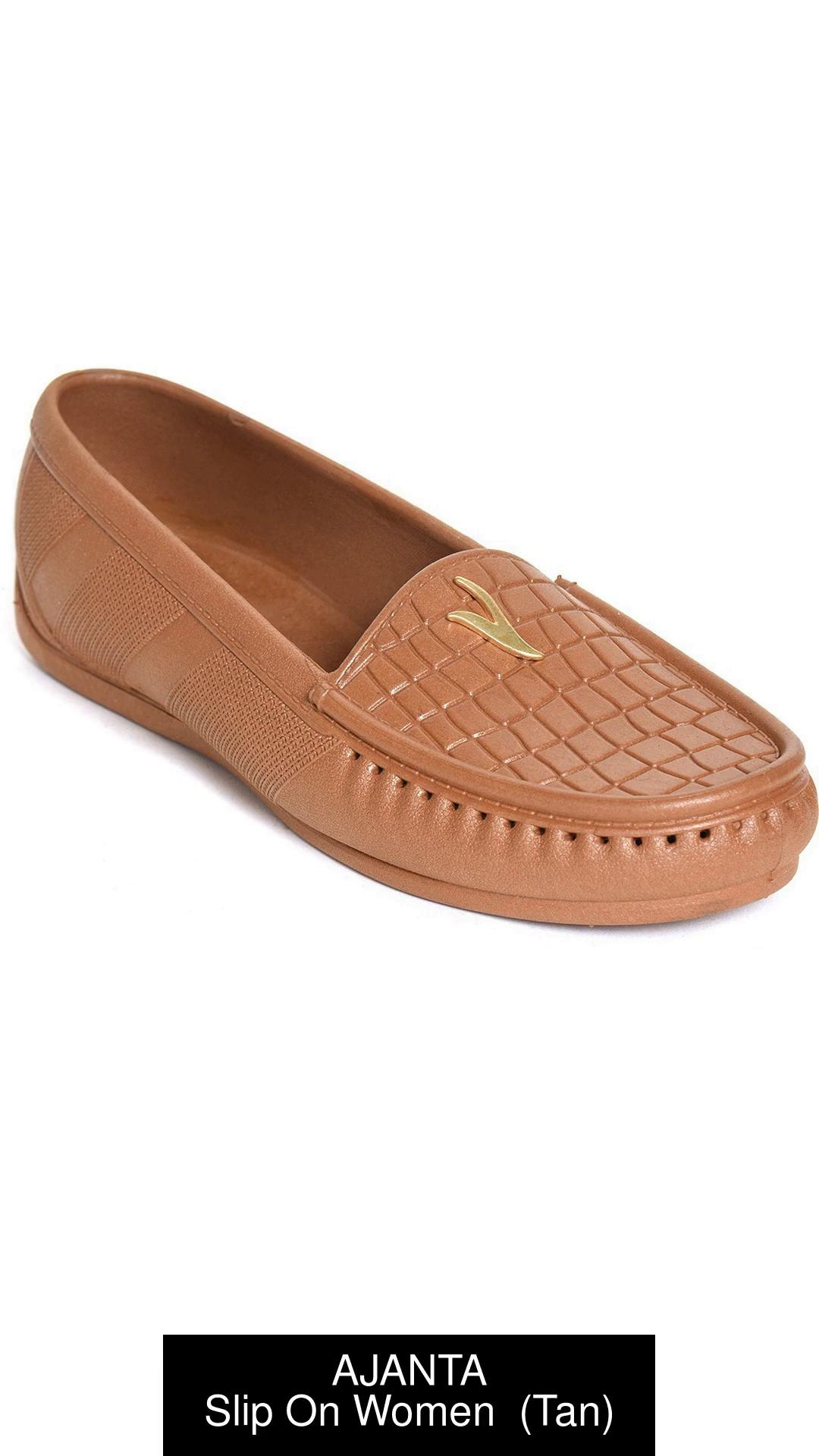 Gloria Flat Loafer - Women's