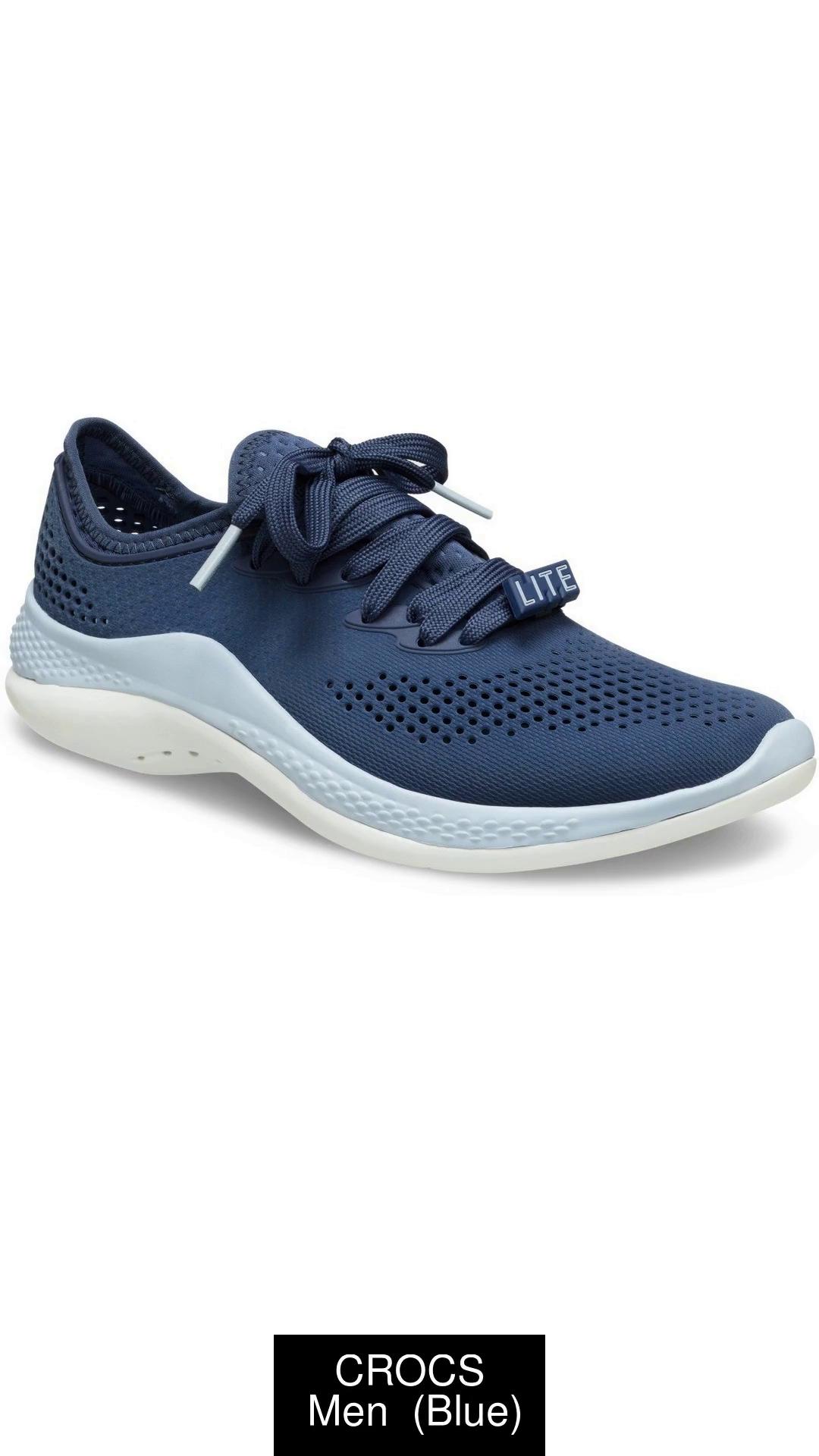 Women's croc literide online pacer