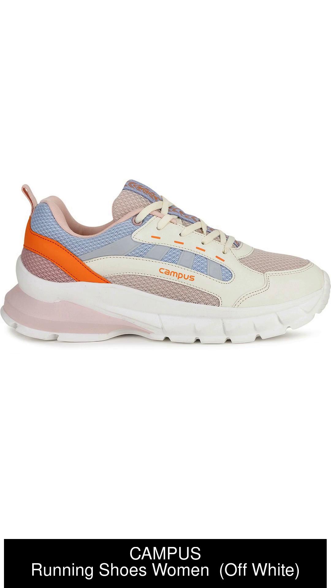 CAMPUS BLISS Sneakers For Women - Buy CAMPUS BLISS Sneakers For Women  Online at Best Price - Shop Online for Footwears in India