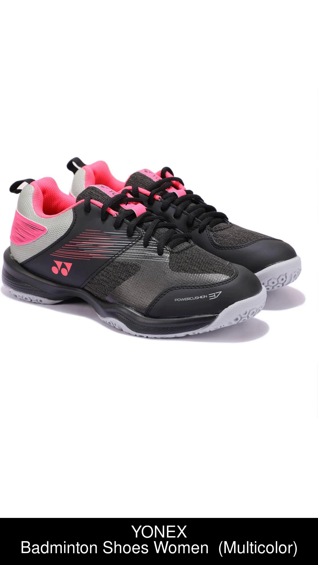 Yonex on sale shoes women