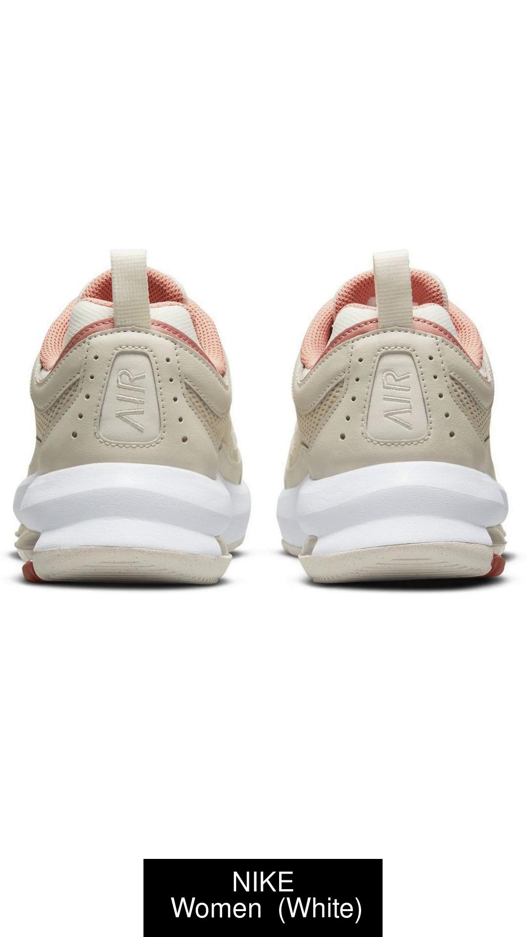 Nike air max hot sale axis rose gold