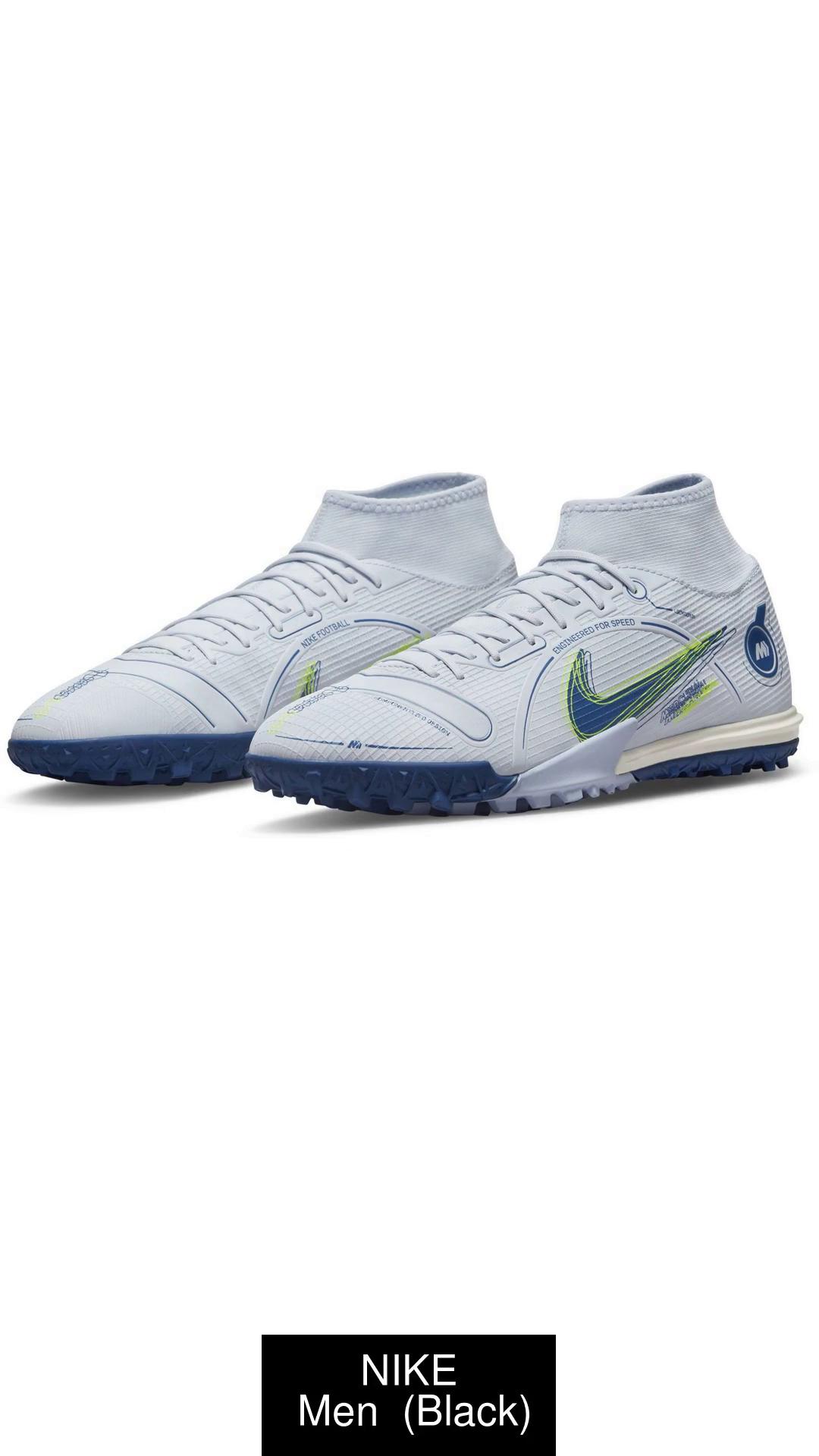 Champion Nike Futbol Hombre Superfly 8 Academy TF - S/C — Menpi