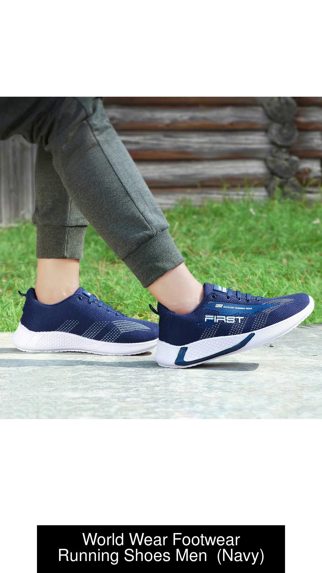 Affordable men's sale running shoes