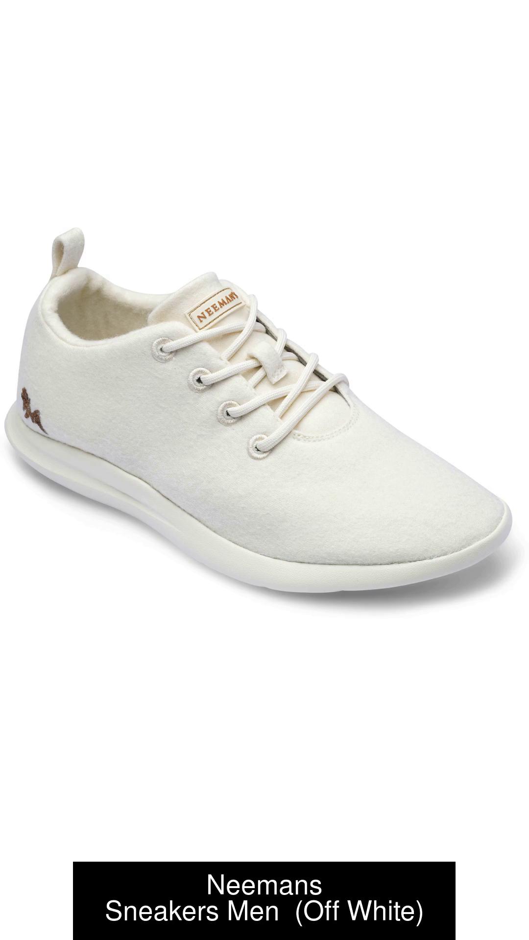 Off white hotsell shoes flipkart