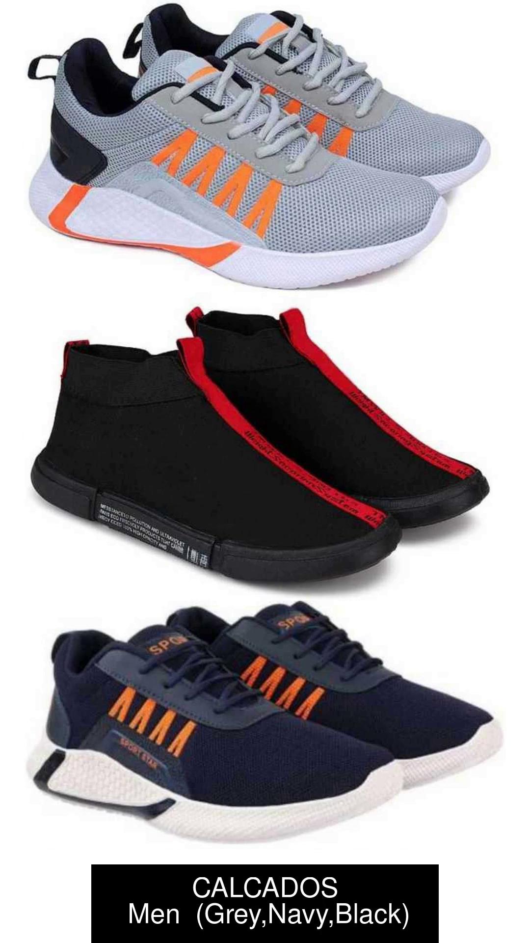 Flipkart branded deals sports shoes