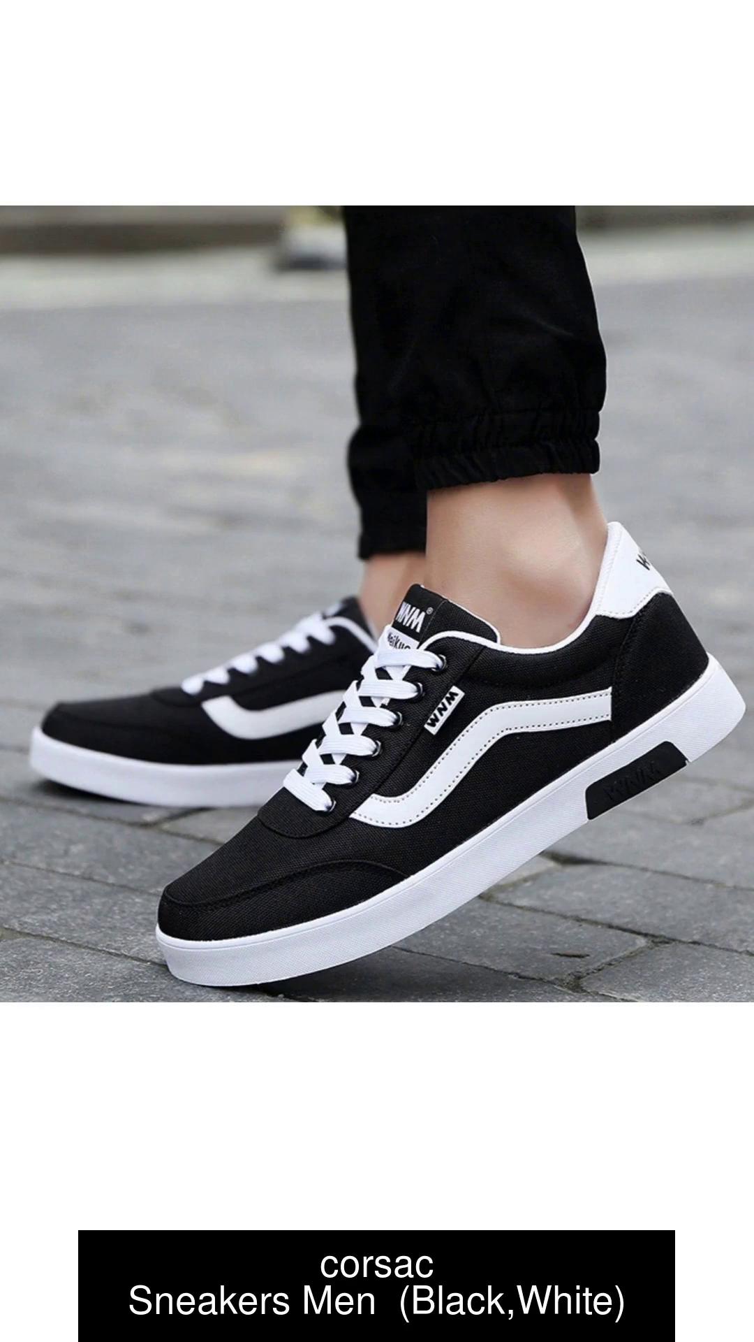 Best Sneakers For Men Under INR 2000 | magicpin blog
