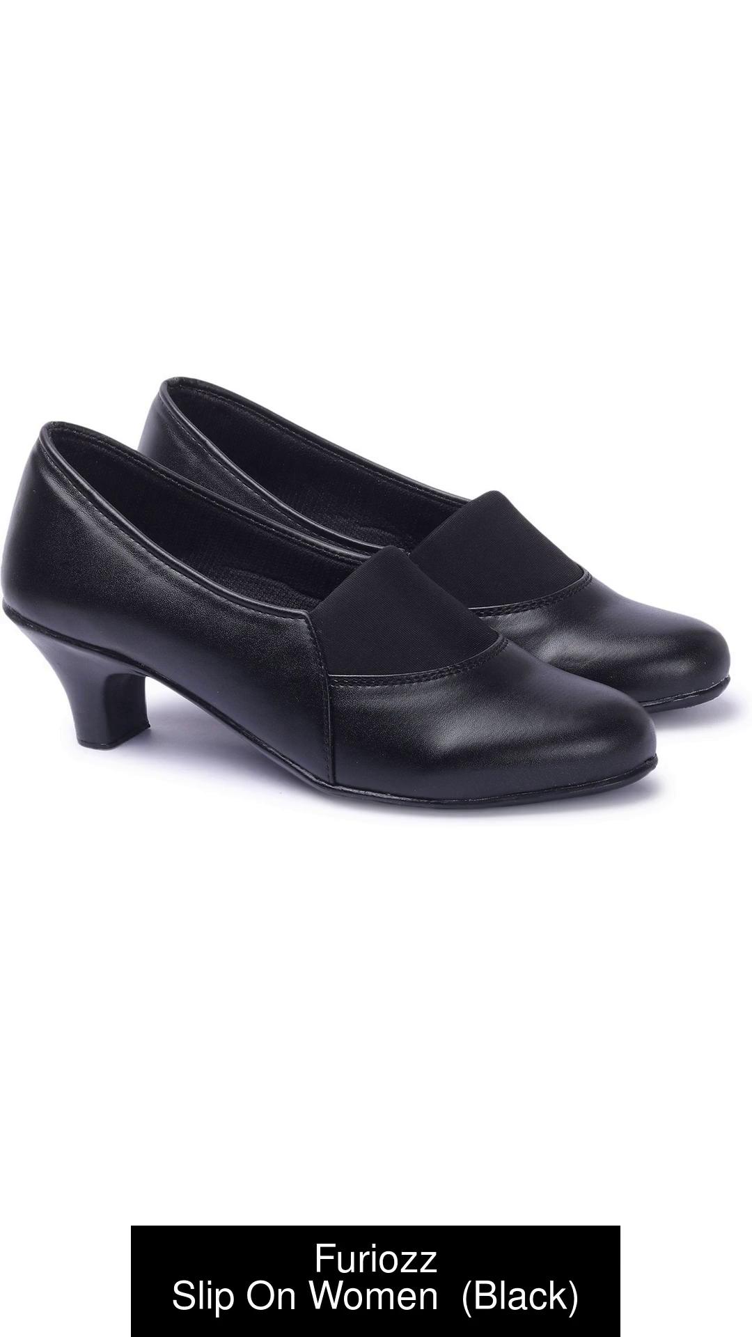 Ladies formal sales shoes flipkart