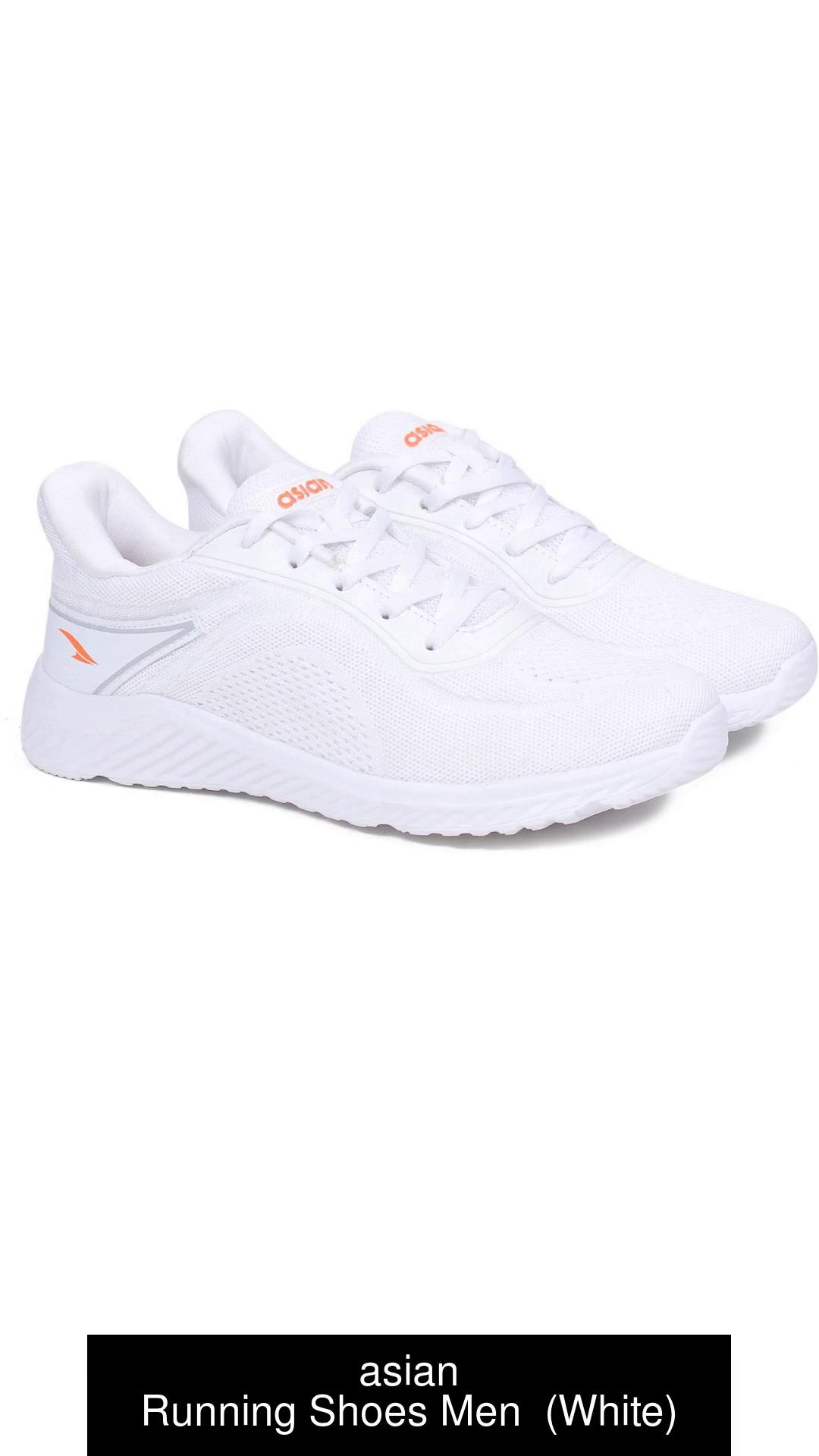 Nike white 2024 shoes flipkart