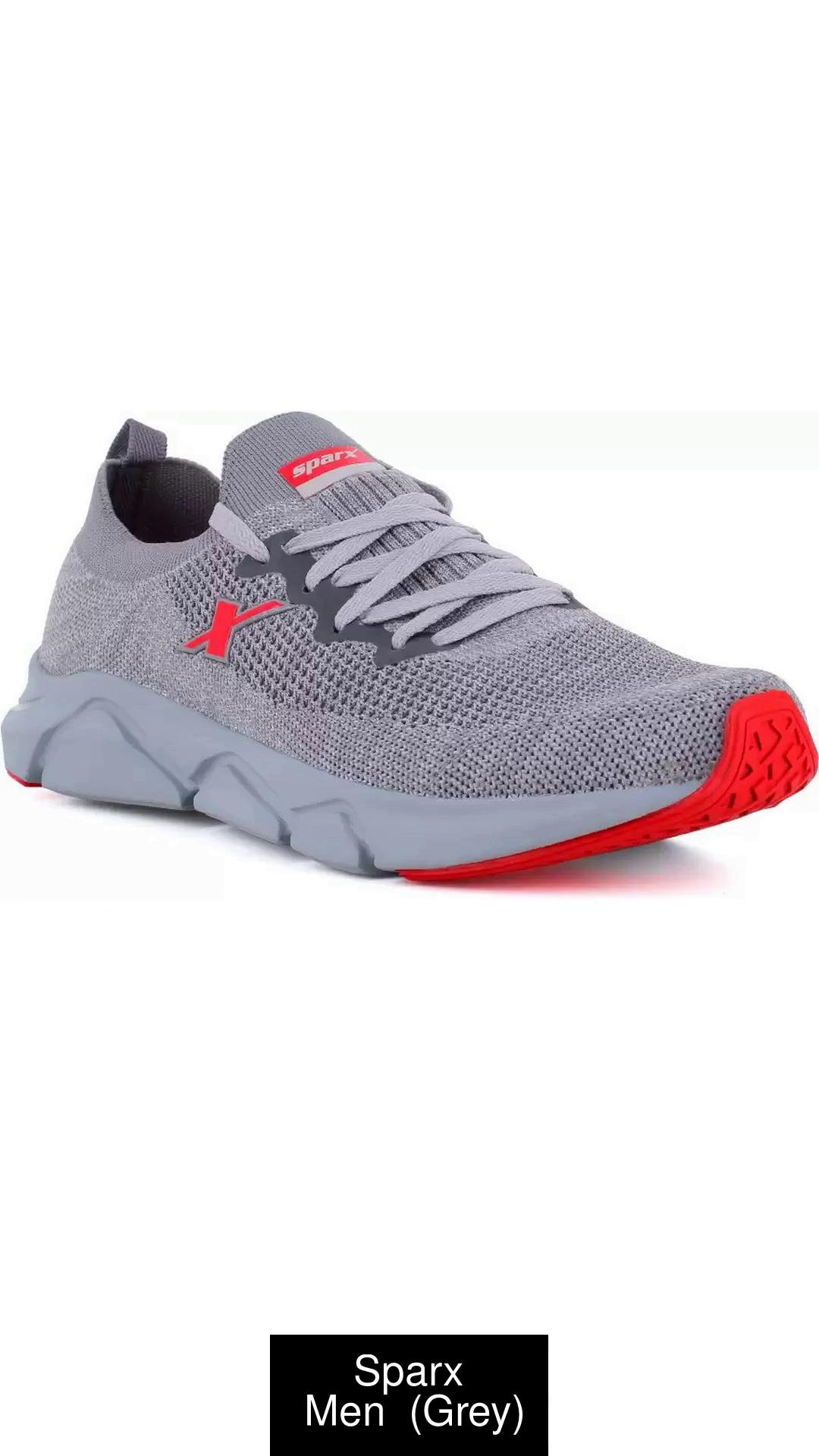 Sparx sports best sale shoes mens