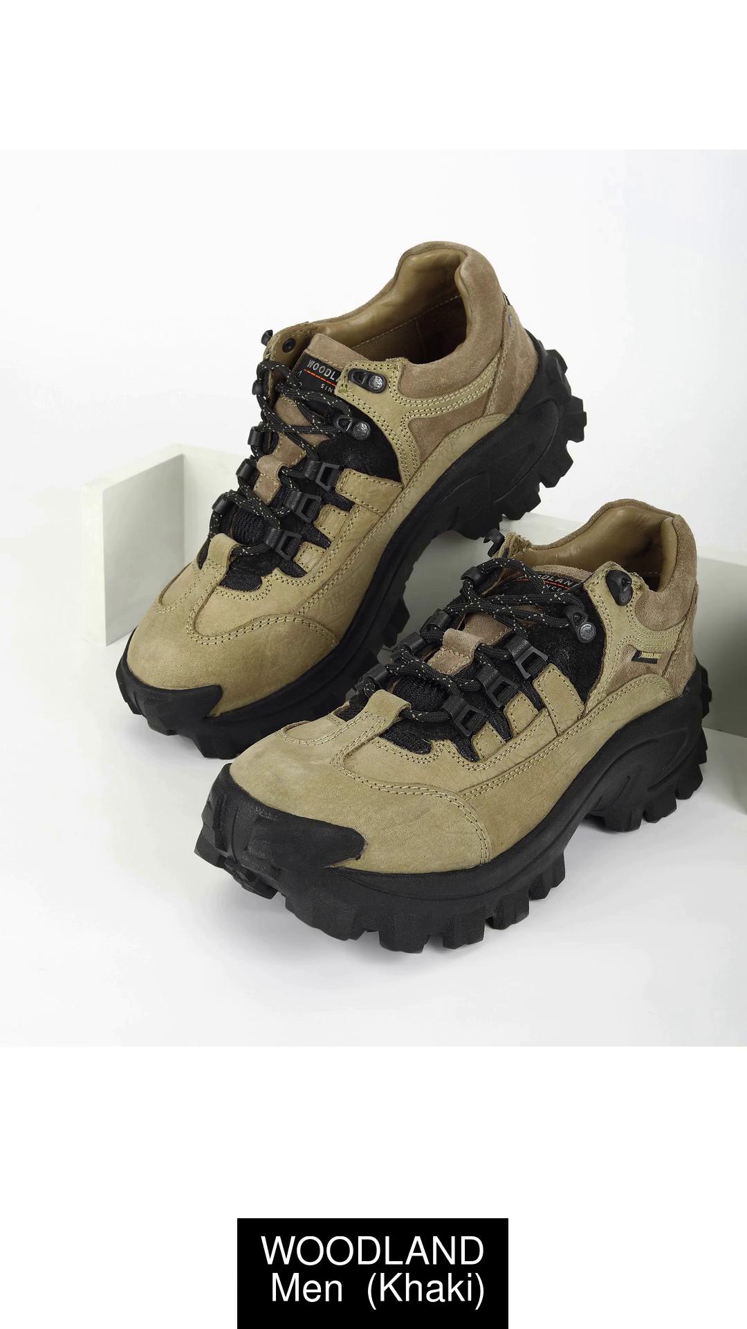 Woodland copy store shoes flipkart