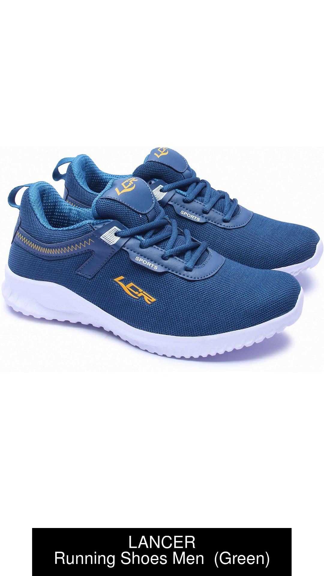 Lancer running sale sports shoes