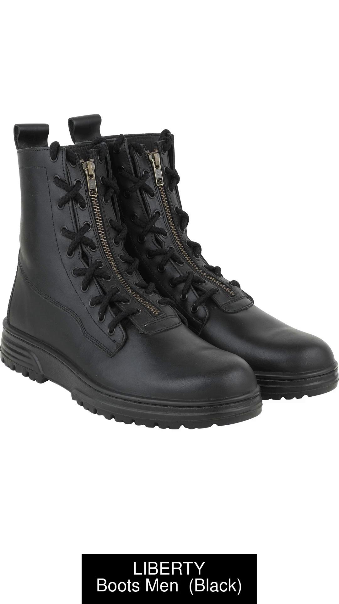 Military on sale pilot boots