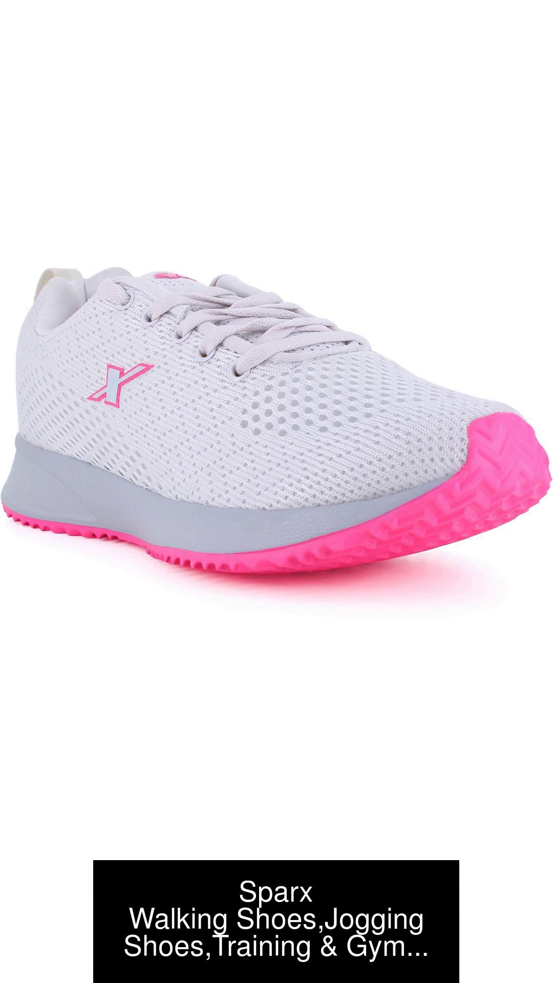 Sparx walking sale shoes