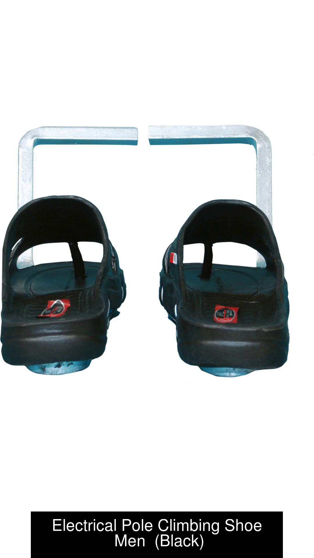 Pole climbing sale shoes price