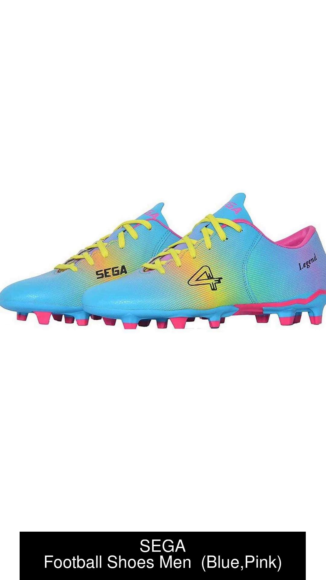 Football sega clearance shoes