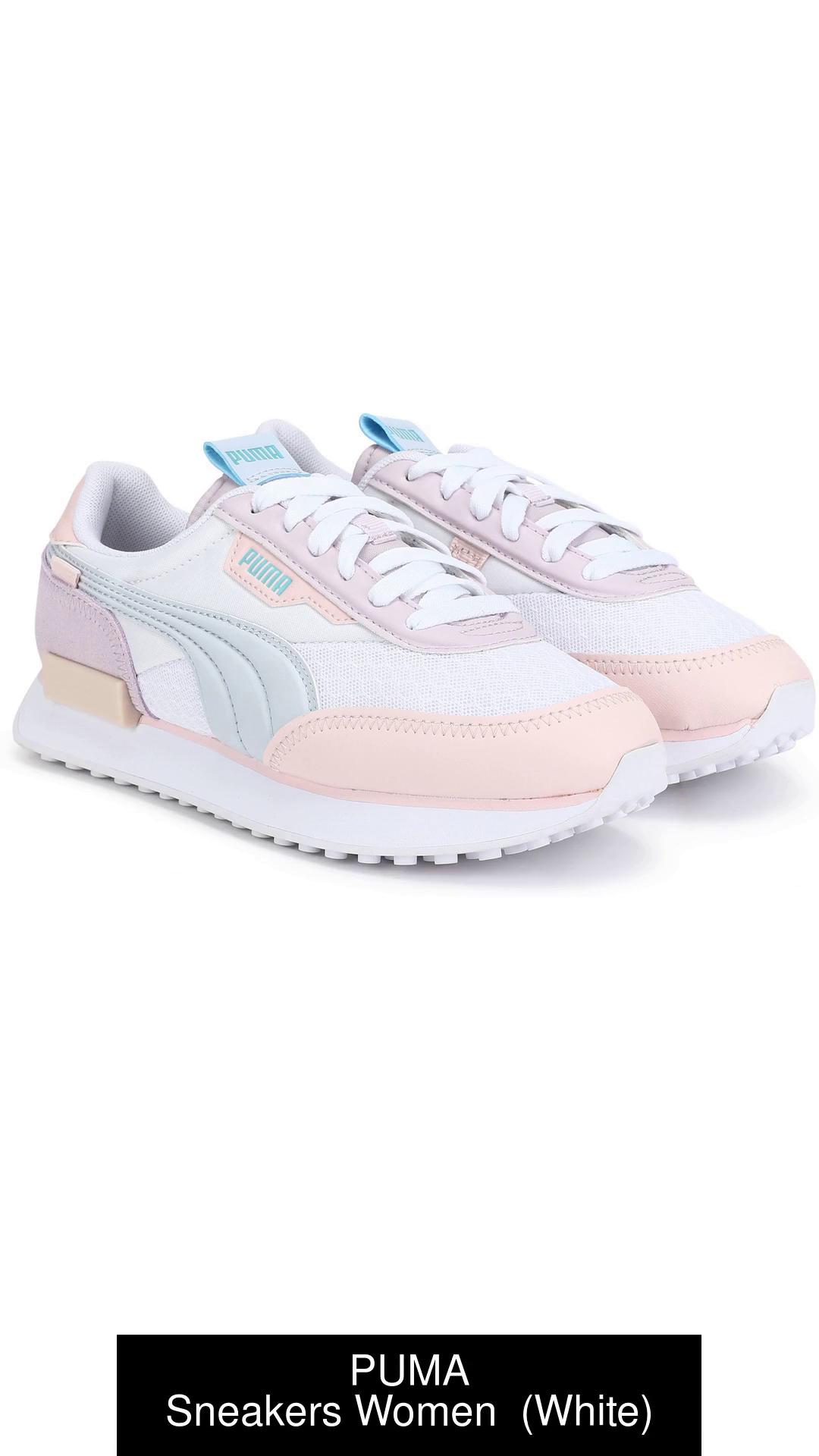 Zapatillas Puma Mujer 383683 03 Future Rider Pastel Wns – THN