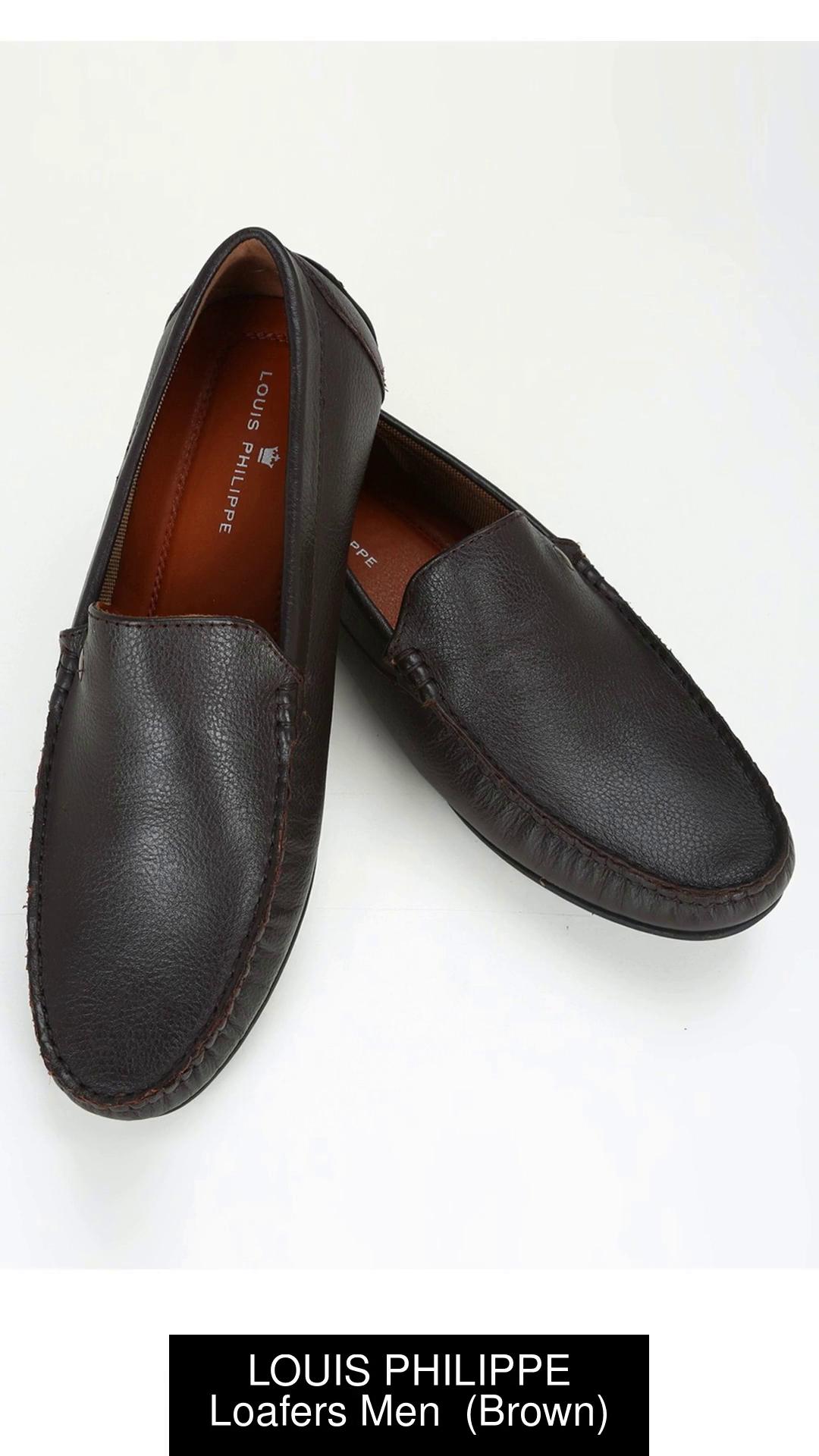 louis philippe moccasins