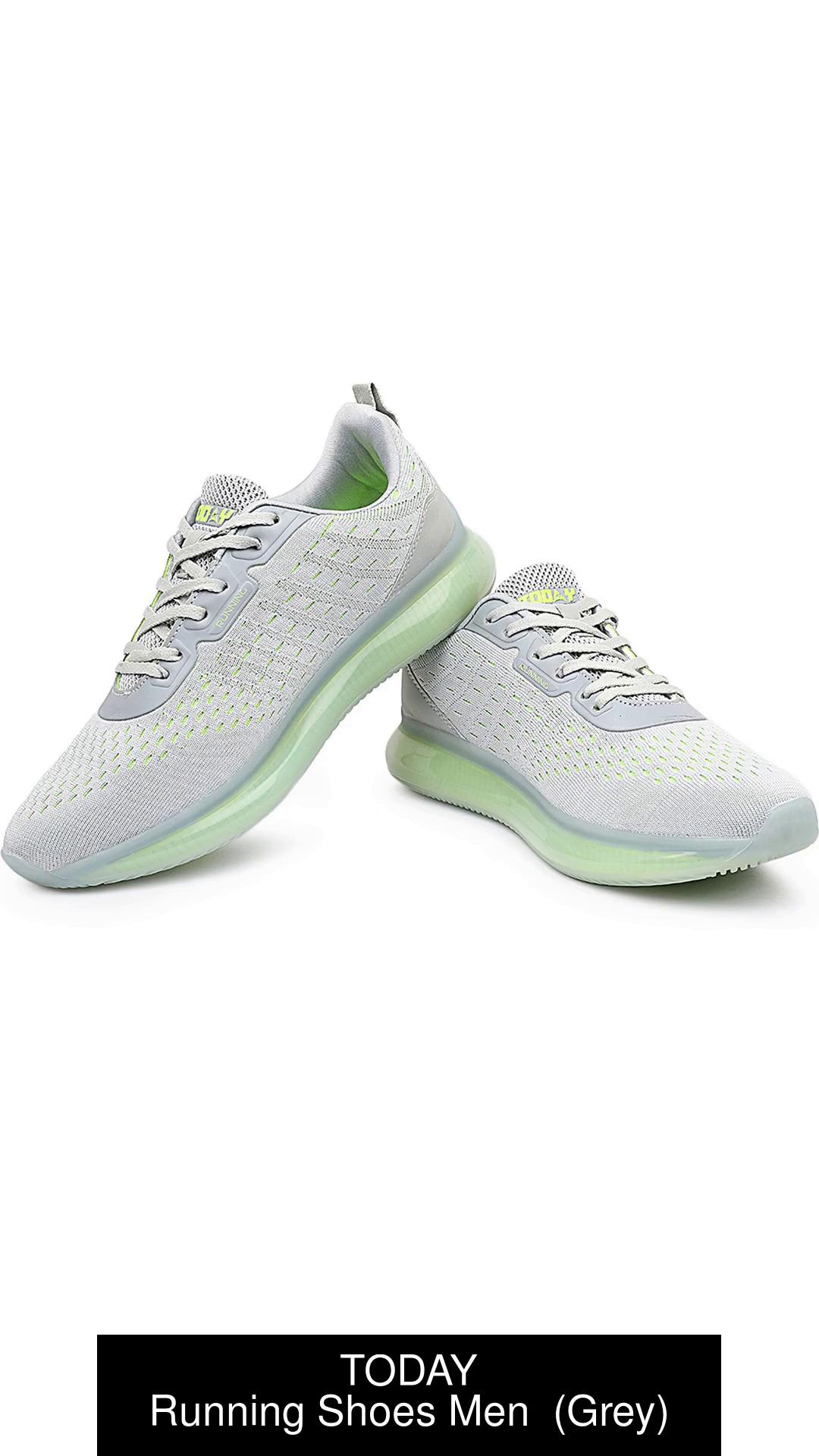 TODAY SIGNATURE 01 Running Shoes For Men - Buy TODAY SIGNATURE 01 Running  Shoes For Men Online at Best Price - Shop Online for Footwears in India