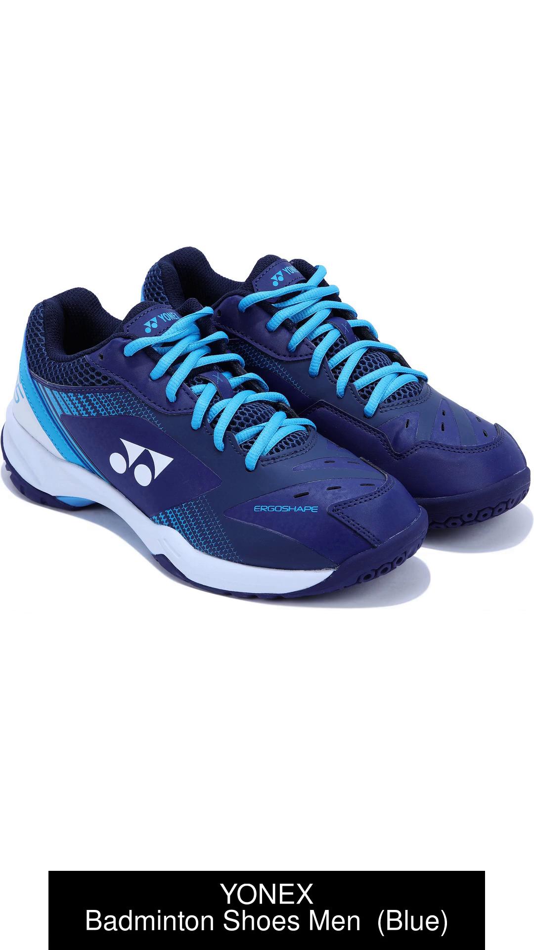 Yonex ergoshape 2025 badminton shoes