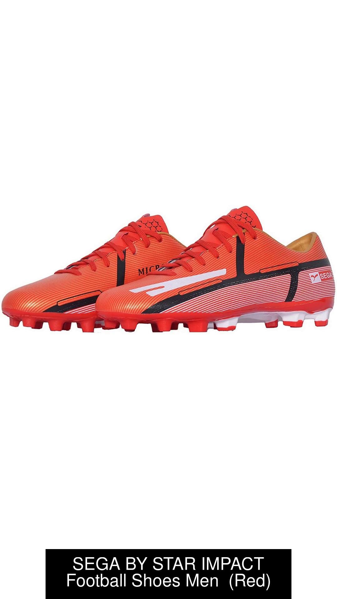 Star impact sega football 2025 boots