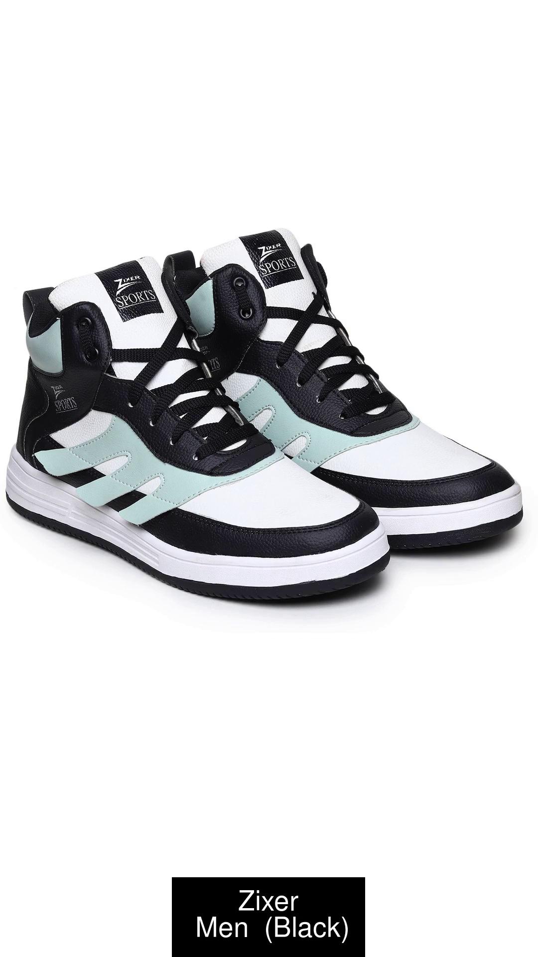 Hip hop 2024 shoes flipkart