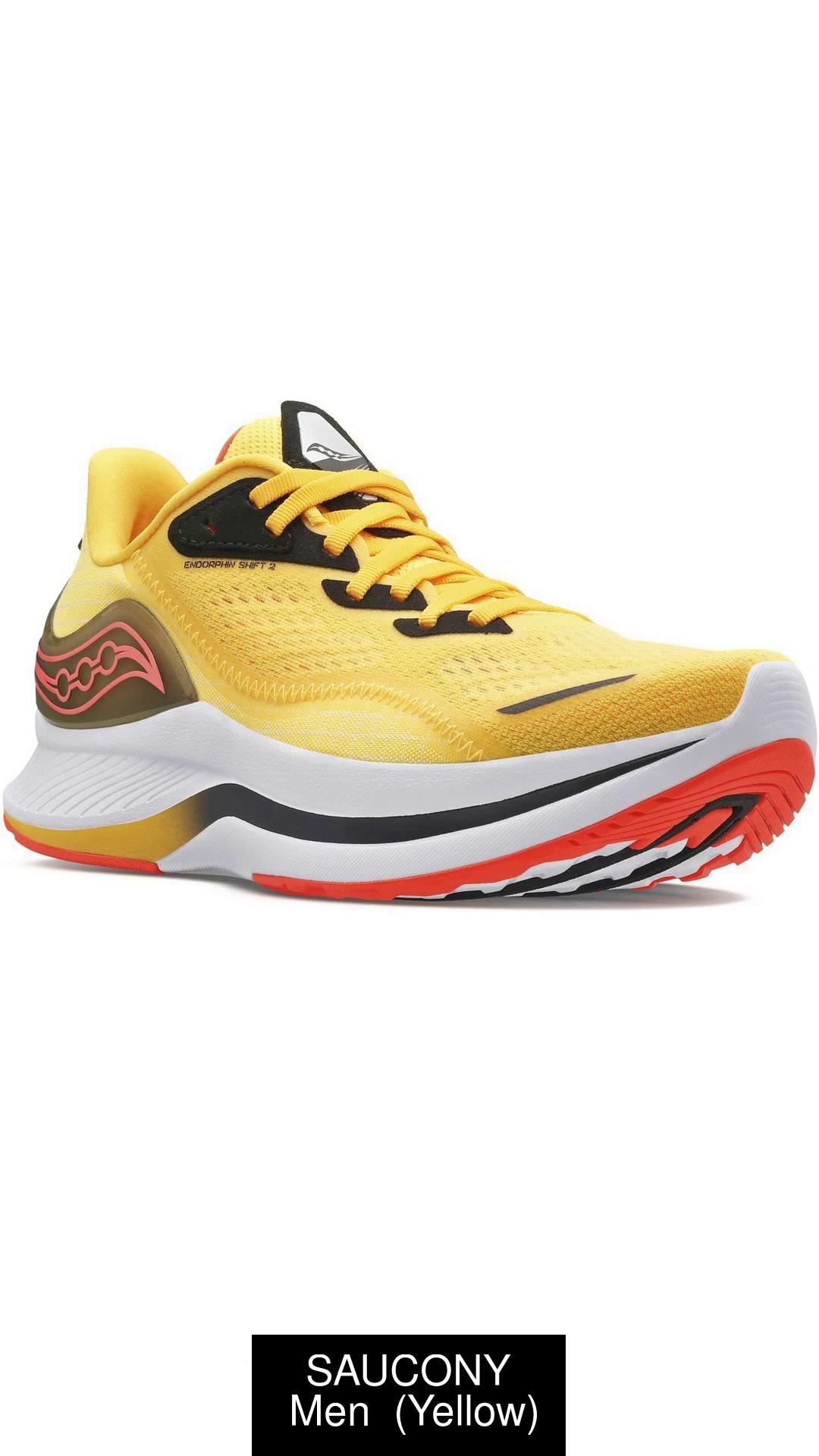 Saucony hot sale shoes 2019