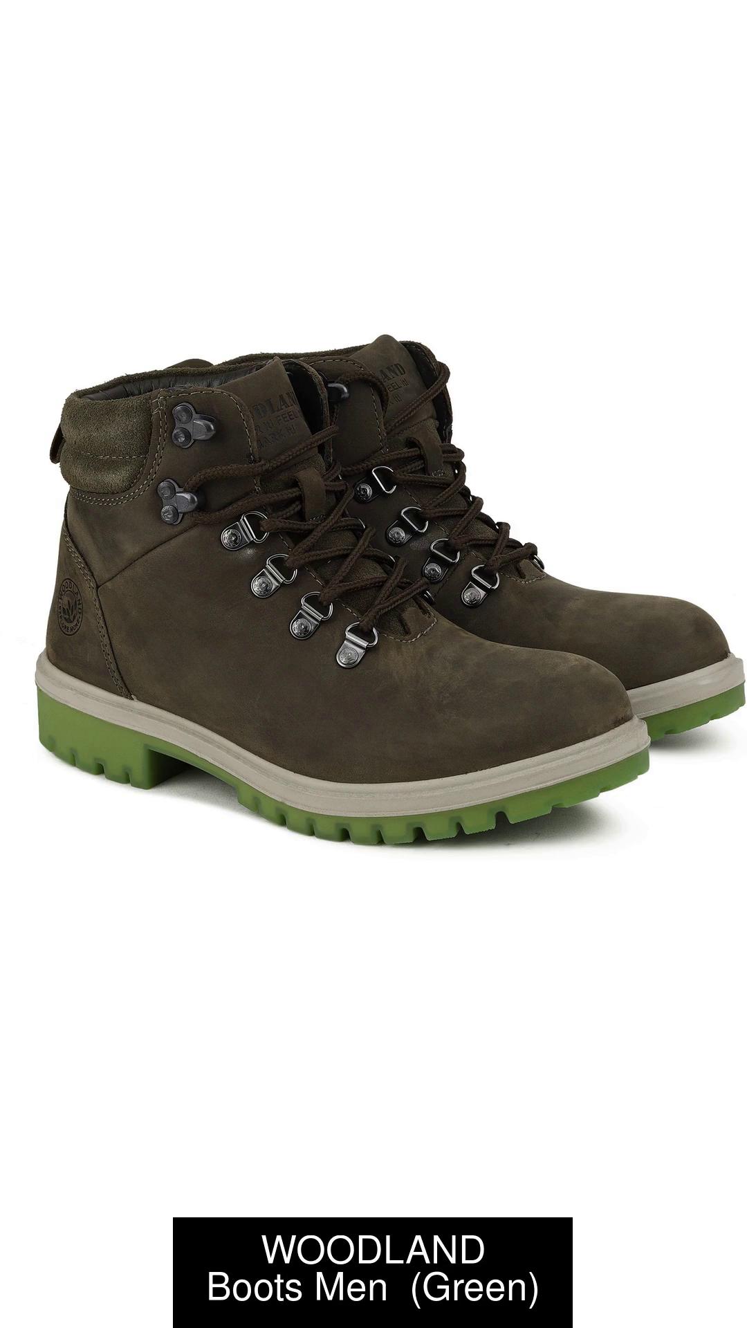 woodland timberland shoes