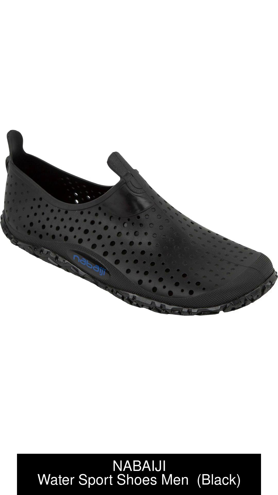 Decathlon swimming hot sale pool shoes