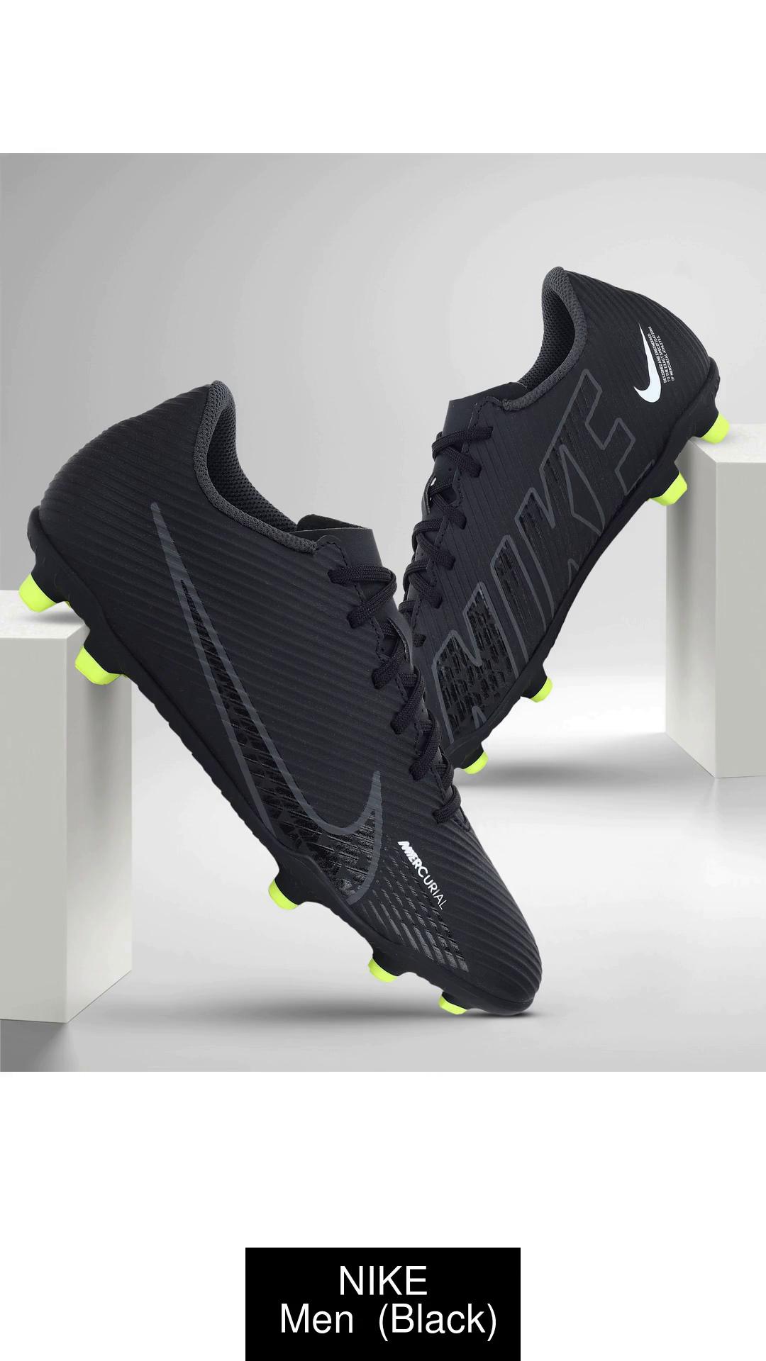 NIKE NK Mercurial Vapor 15 Club MG Multi-Ground Soccer Cleats Football  Shoes For Men - Buy NIKE NK Mercurial Vapor 15 Club MG Multi-Ground Soccer  Cleats Football Shoes For Men Online at