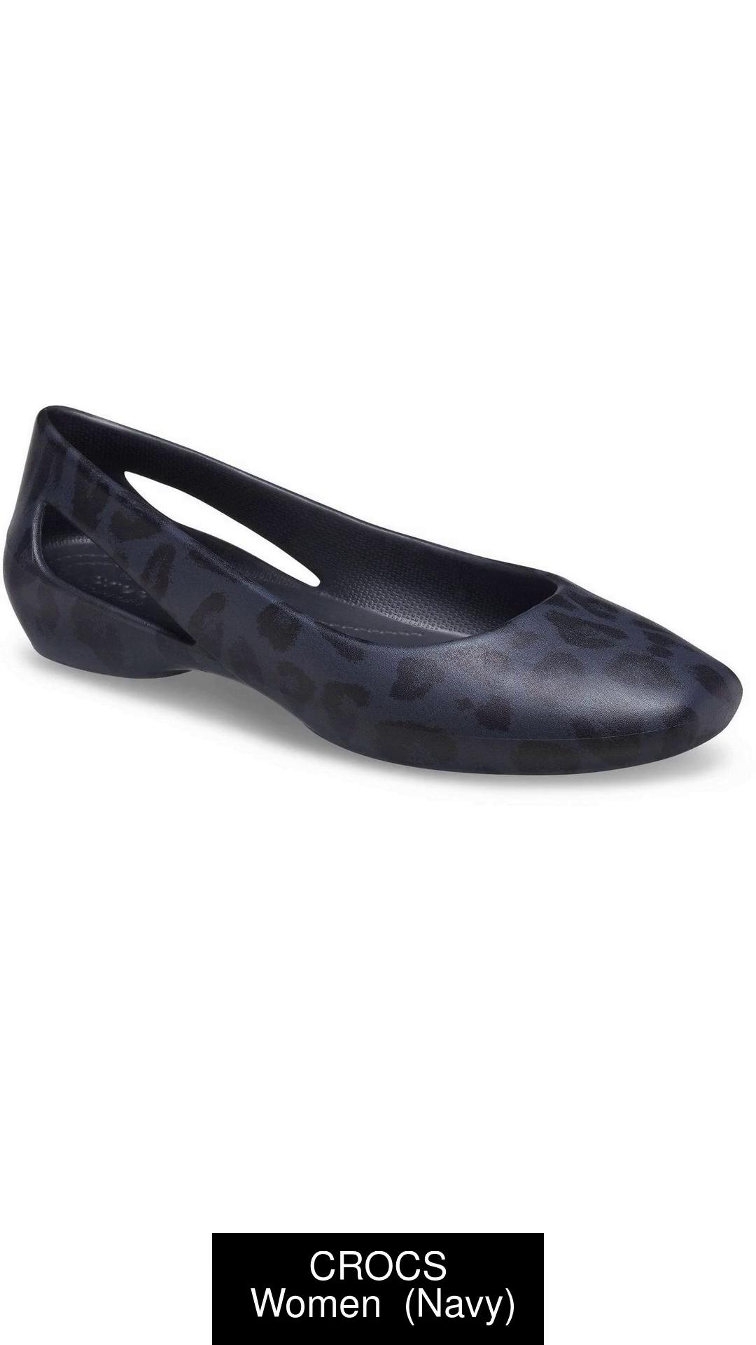 Crocs ballet flats online uk