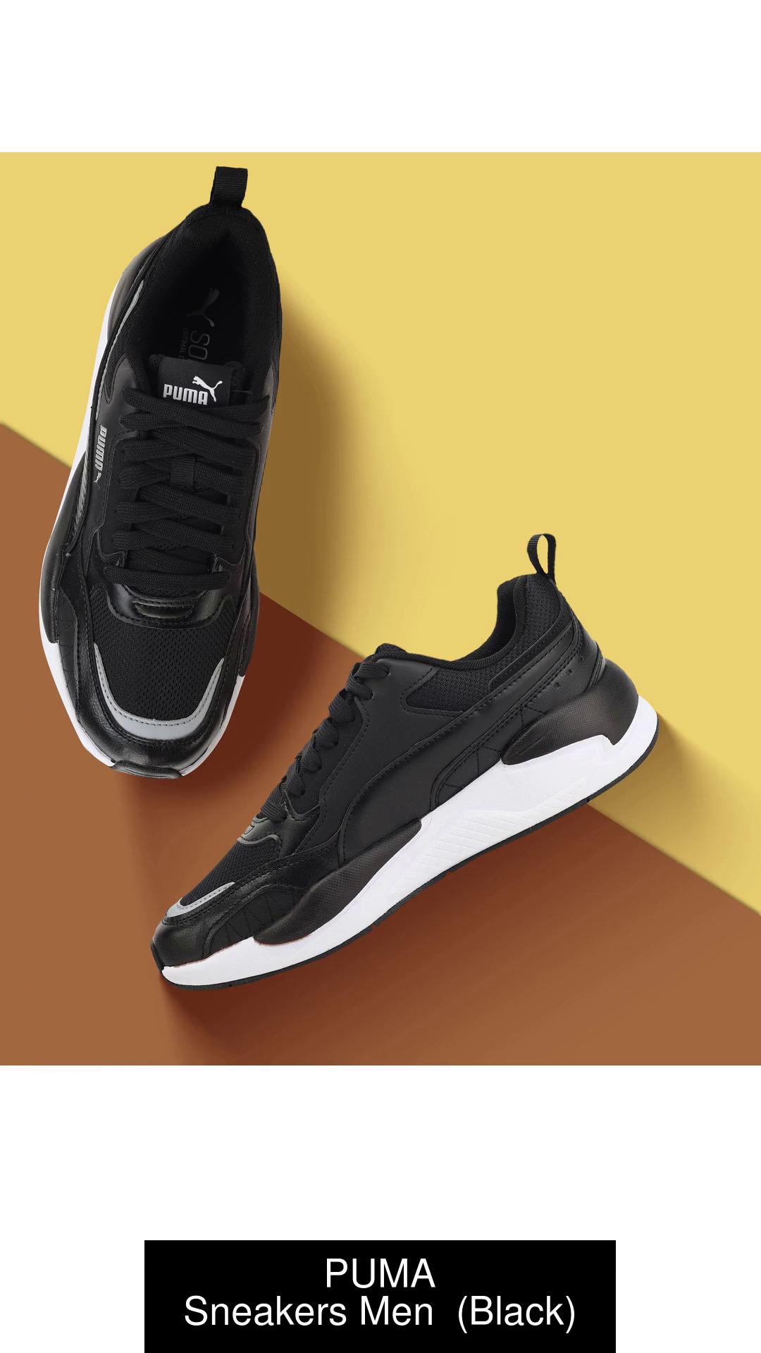 Puma x ray online black