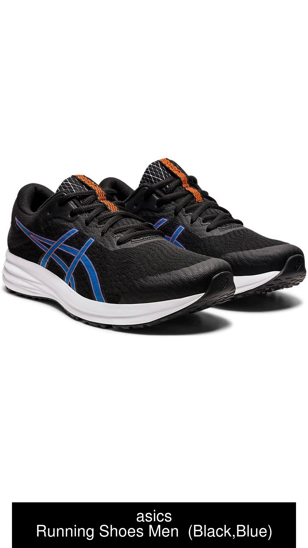 Asics gel patriot clearance orange