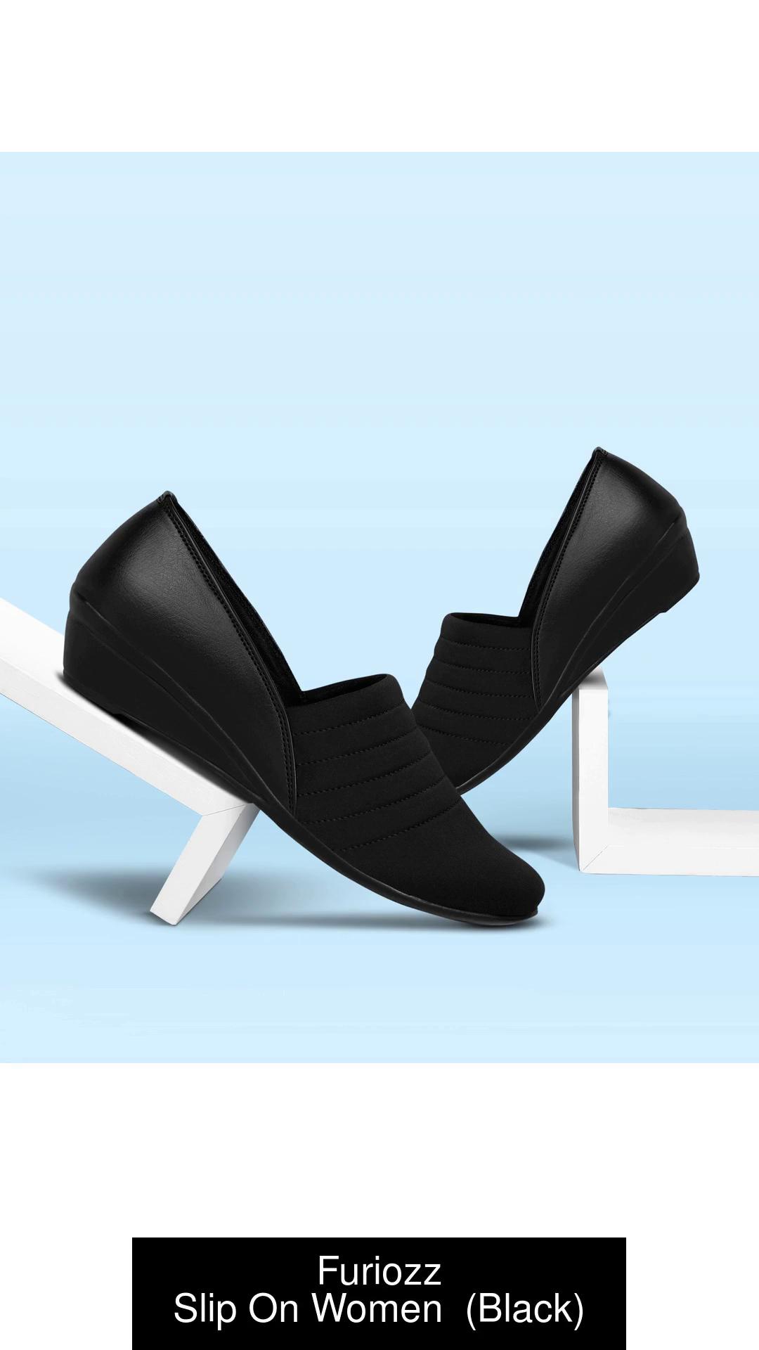 Fashion Summer Soft Women's Slippers BLACK | Jumia Nigeria