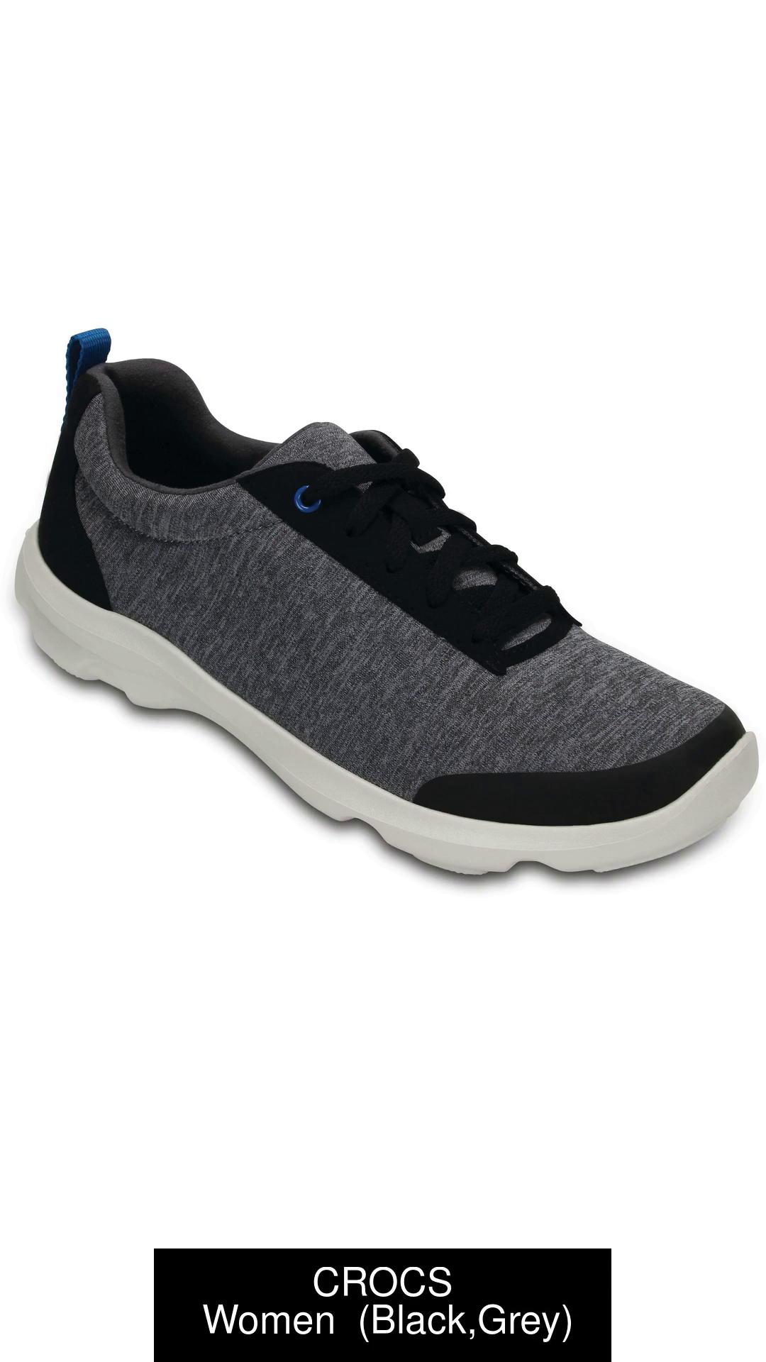 Crocs sneakers for clearance women