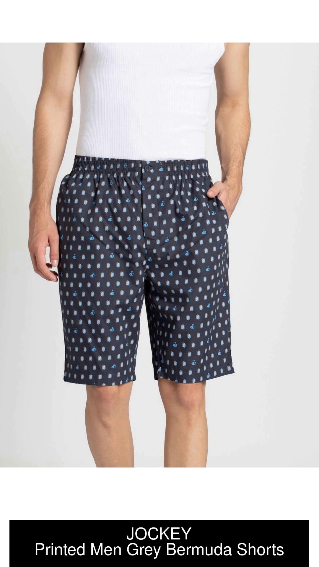 Mens Bermuda Shorts Gender  Male Feature  Shrink Resistance at Rs 280   Piece in Tirupur