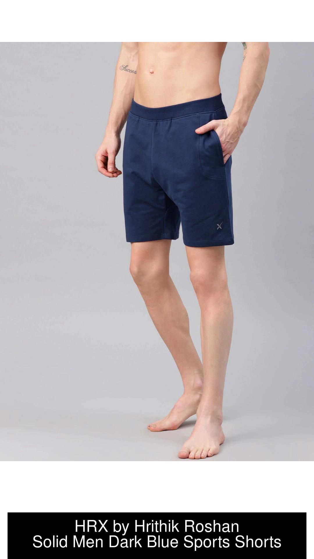 Hrx clearance sports shorts