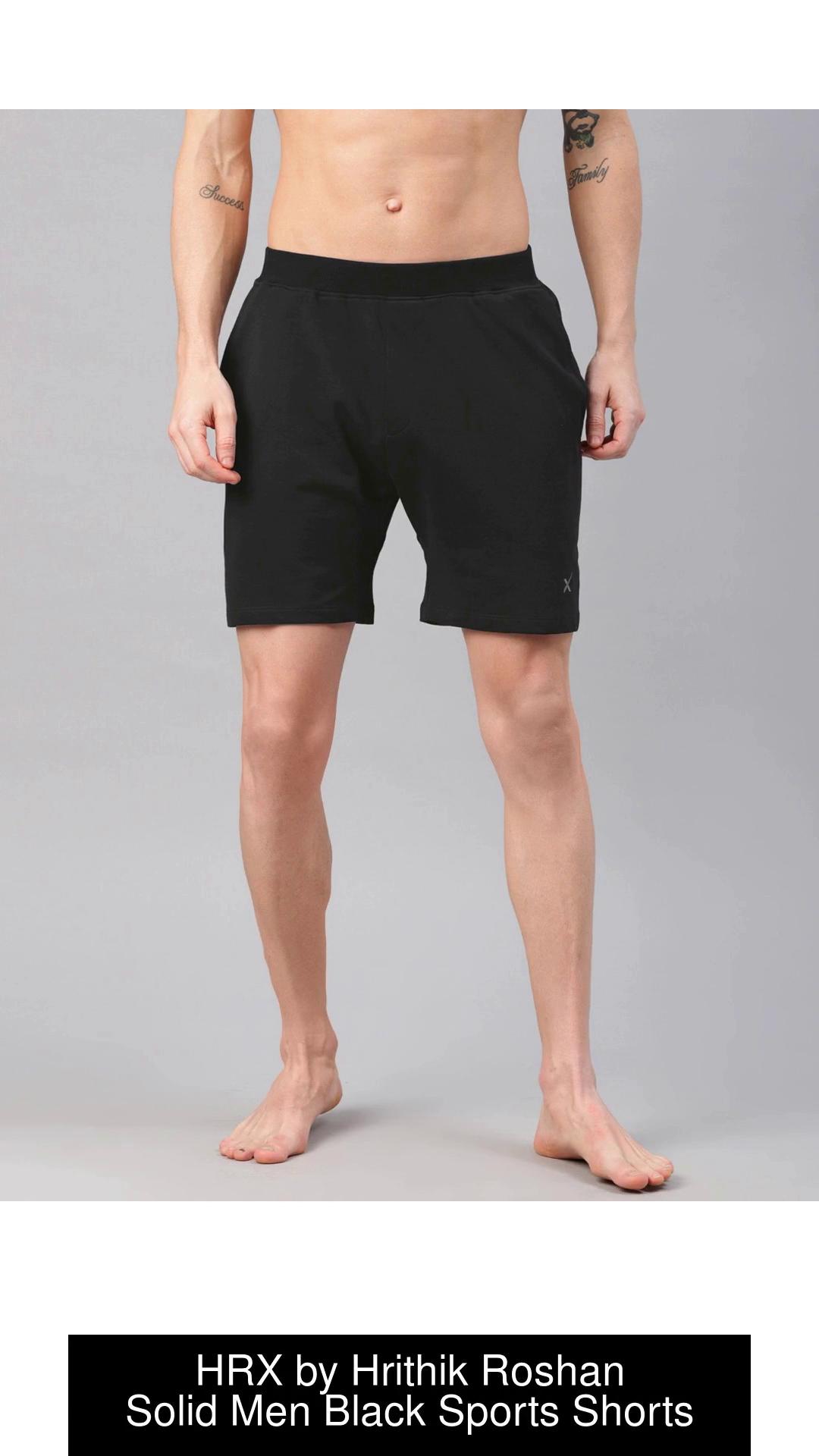 Hrx sports clearance shorts