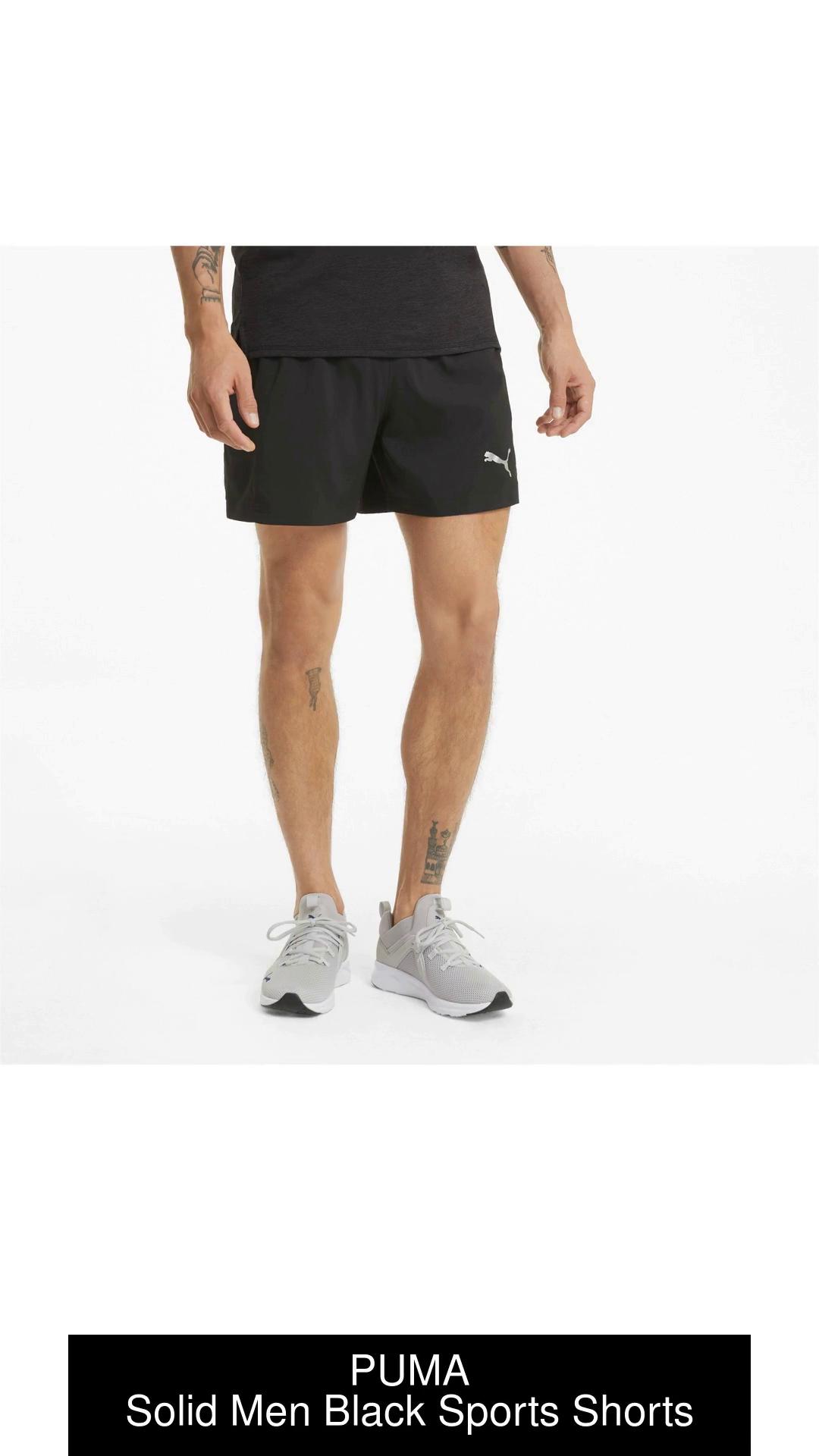 Puma sports clearance shorts for mens