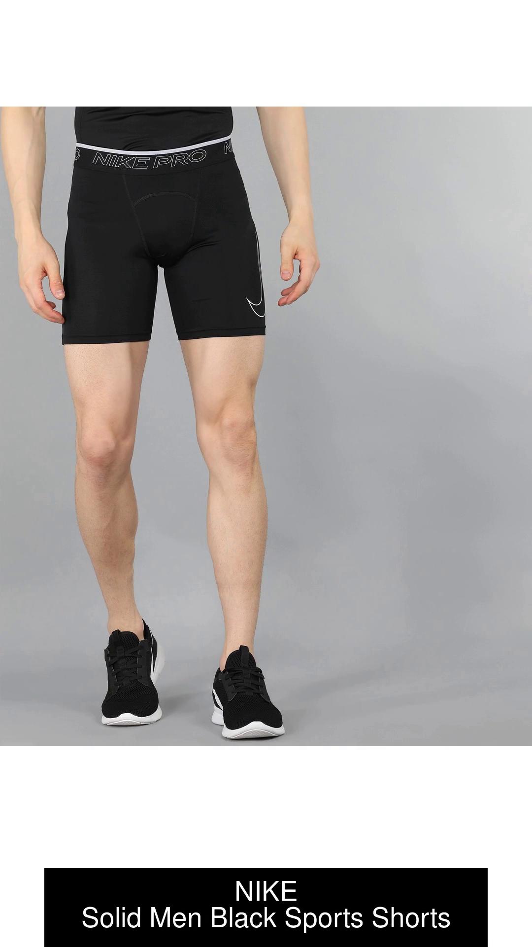 Nike sports clearance shorts men