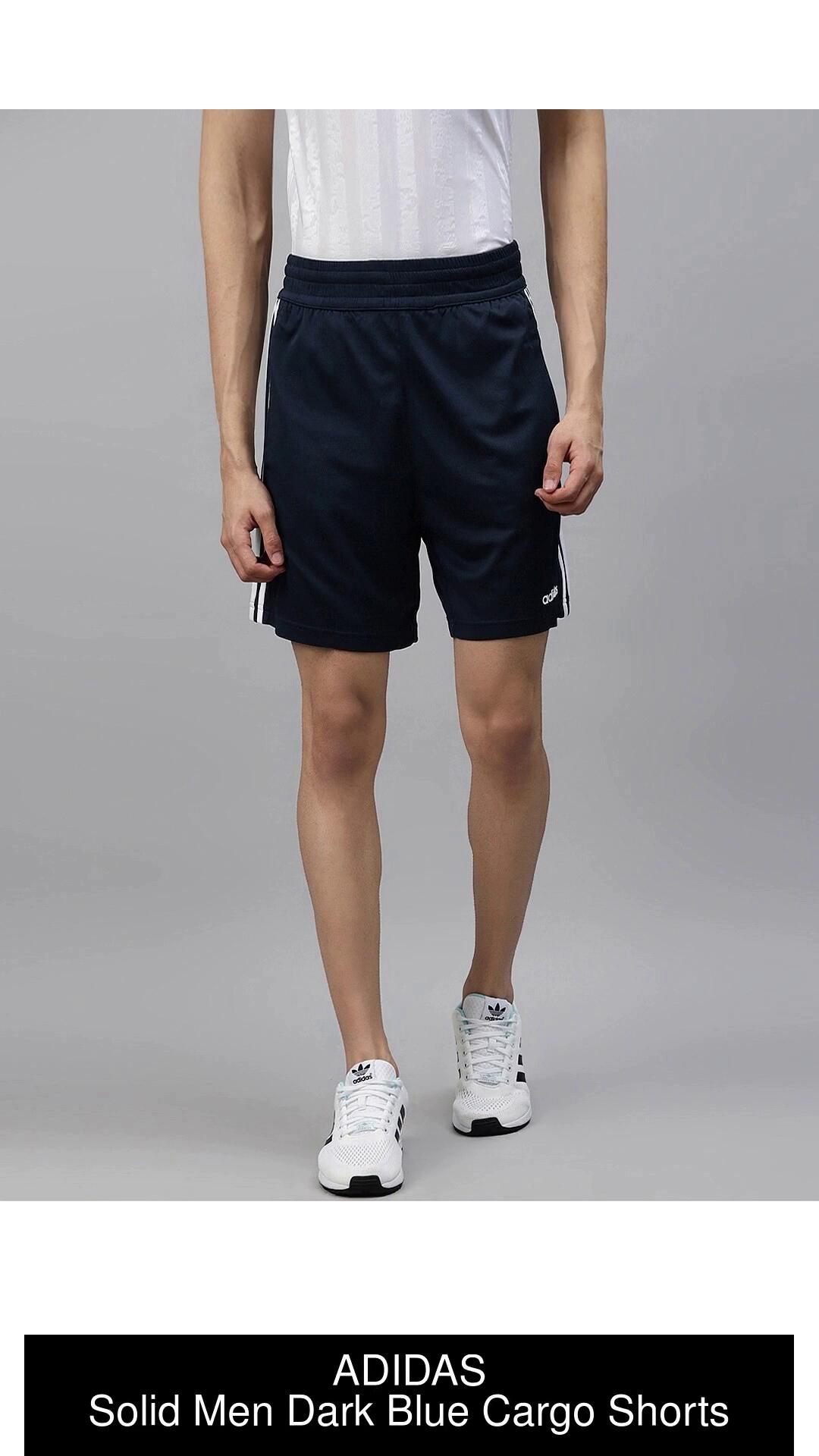 Adidas cargo online short