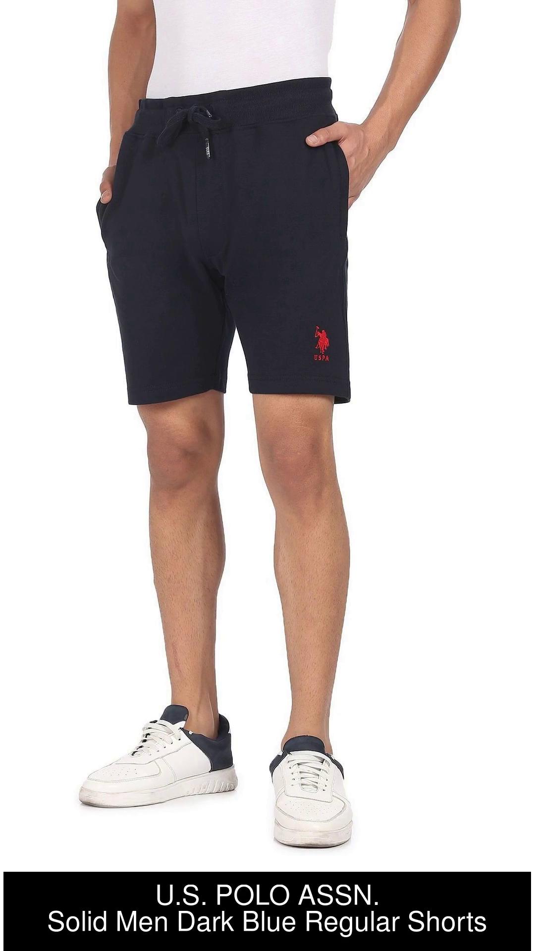 Us polo 2024 shorts price